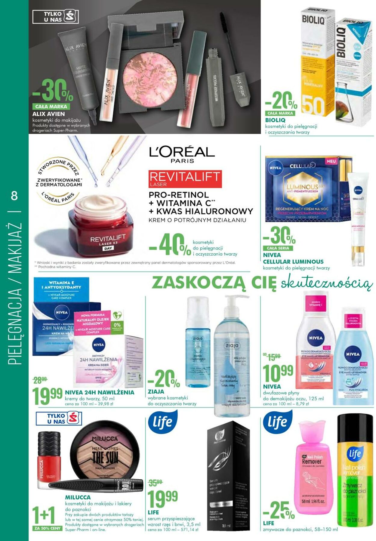 Gazetka Super-Pharm 15.09.2022 - 28.09.2022