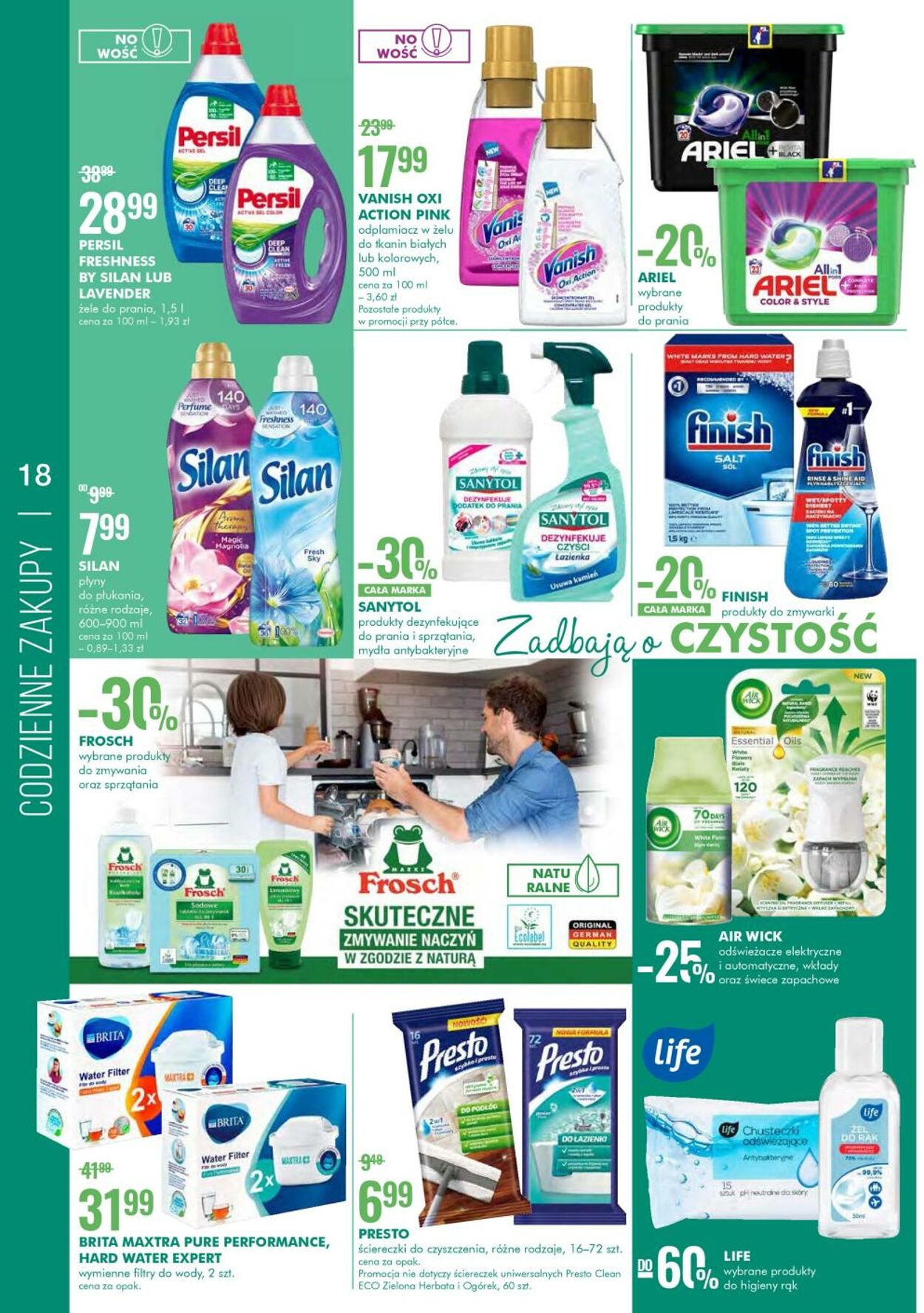 Gazetka Super-Pharm 15.09.2022 - 28.09.2022