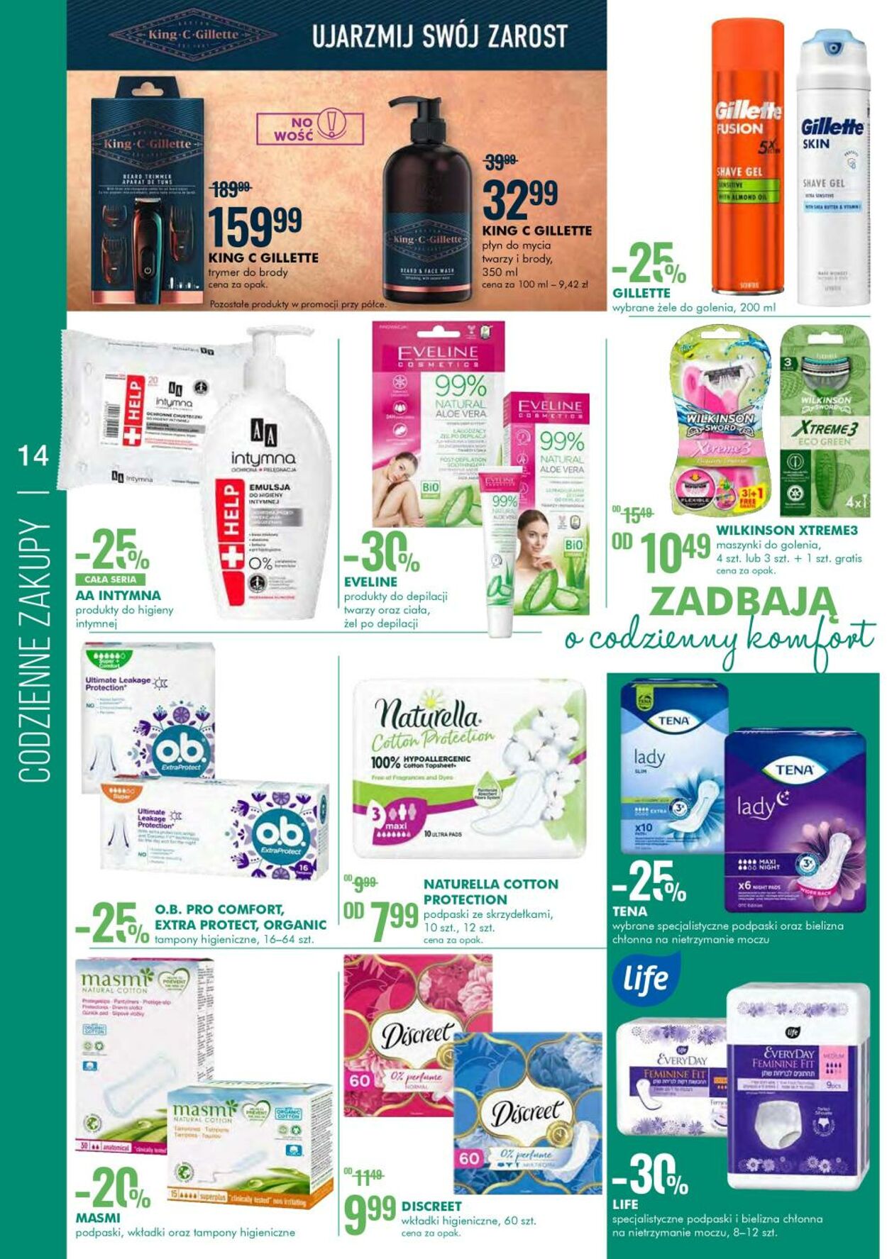 Gazetka Super-Pharm 15.09.2022 - 22.09.2022