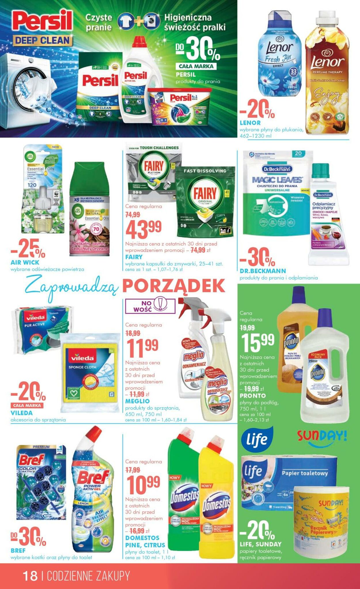 Gazetka Super-Pharm 11.07.2024 - 25.07.2024