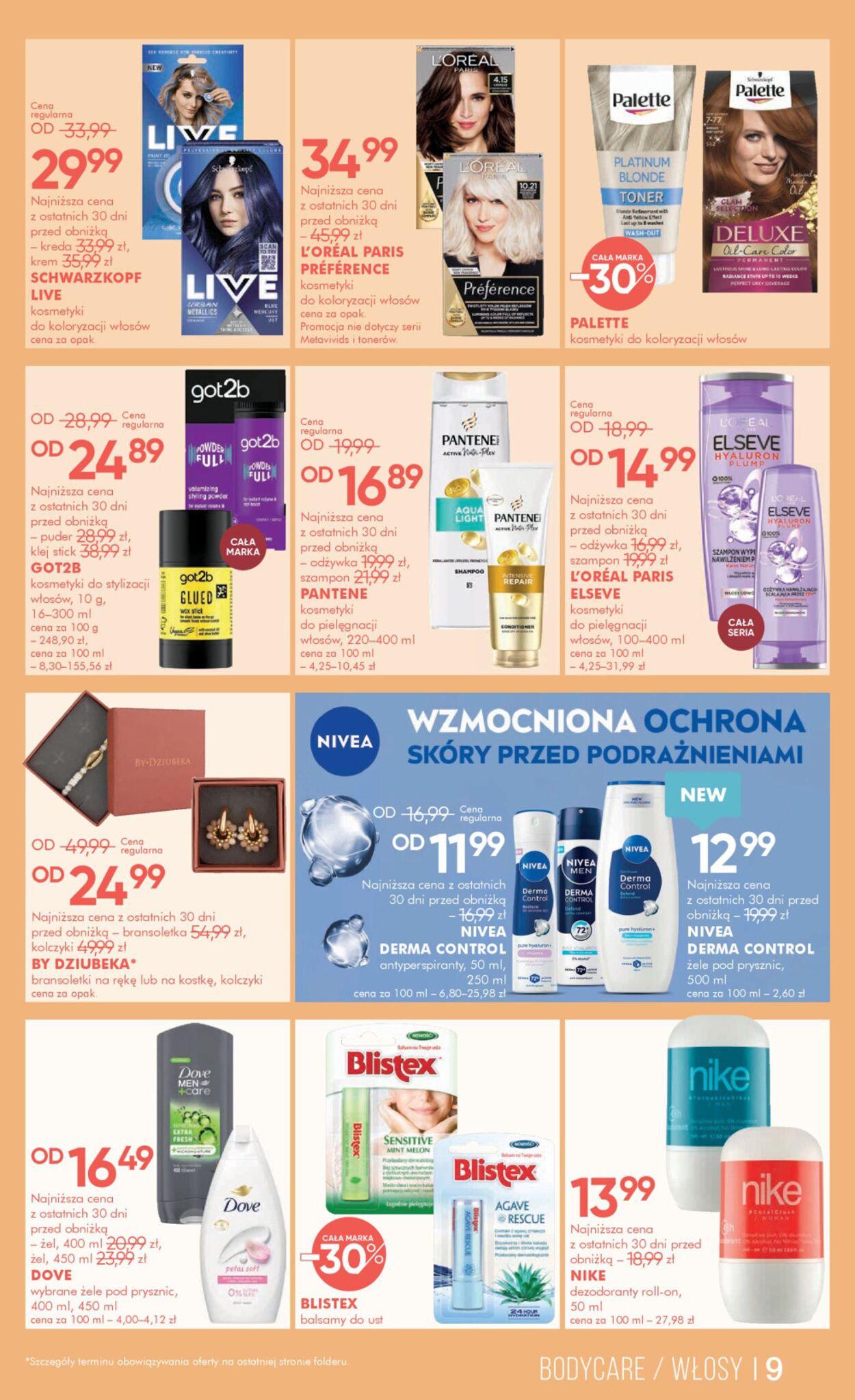 Gazetka Super-Pharm 04.08.2025 - 13.08.2025