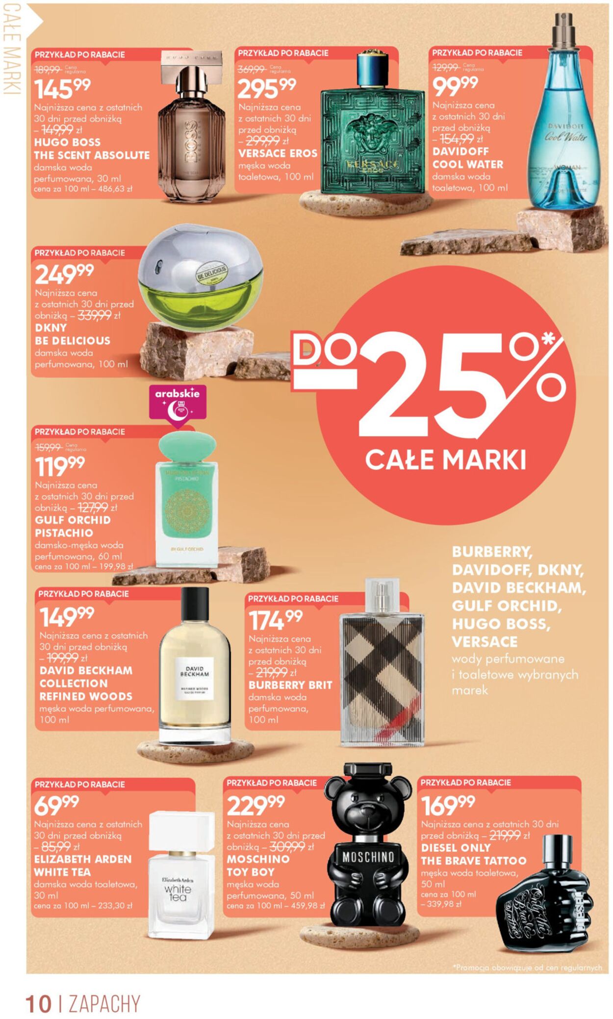 Gazetka Super-Pharm 04.08.2025 - 13.08.2025