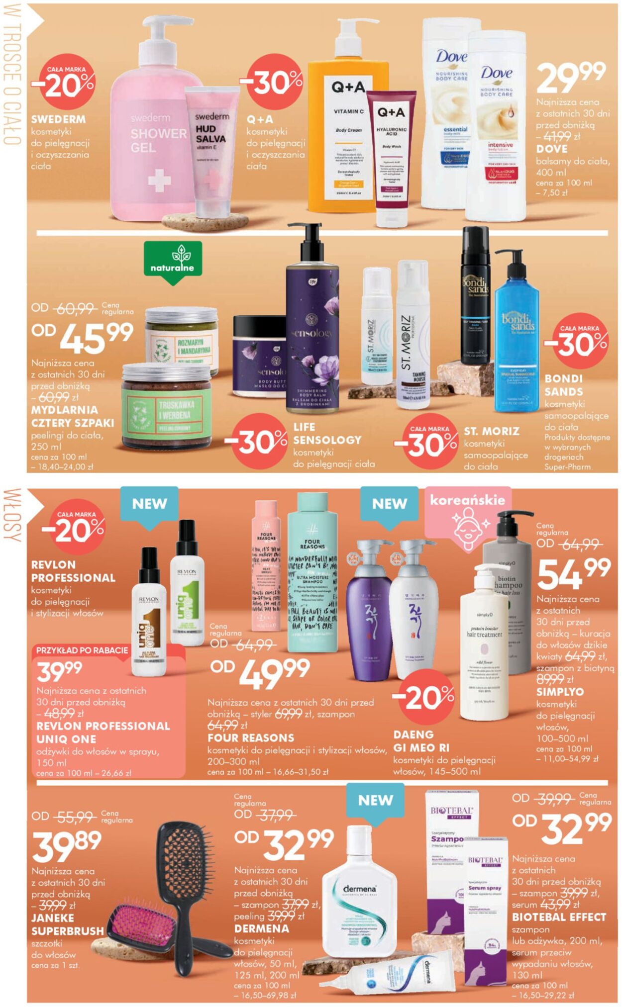 Gazetka Super-Pharm 04.08.2025 - 13.08.2025