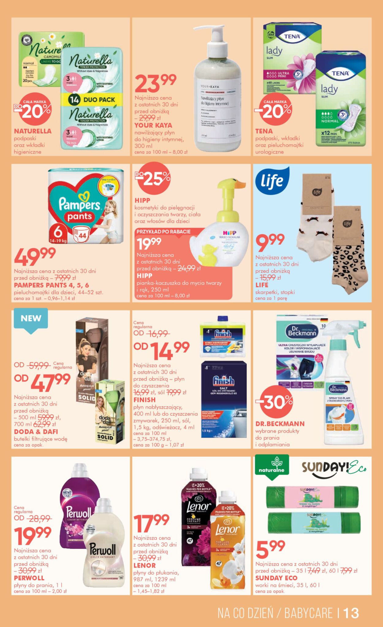 Gazetka Super-Pharm 04.08.2025 - 13.08.2025
