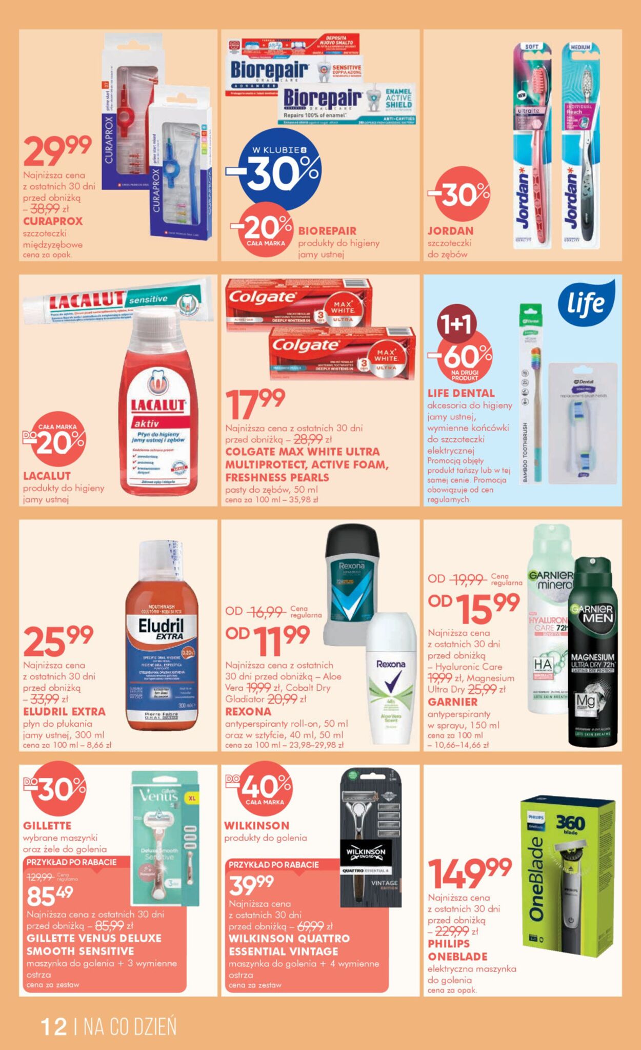 Gazetka Super-Pharm 04.08.2025 - 13.08.2025