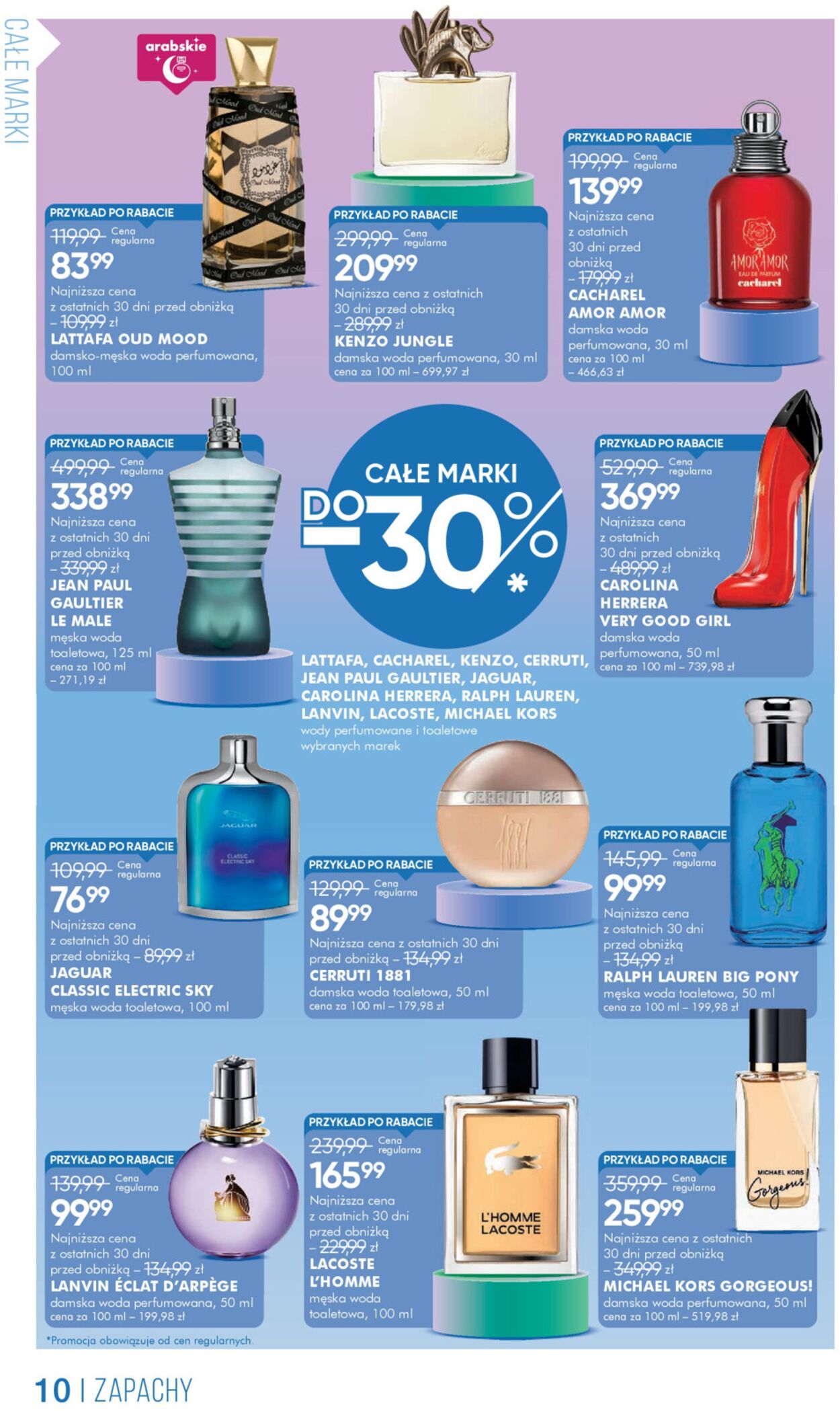 Gazetka Super-Pharm 02.10.2025 - 17.10.2025