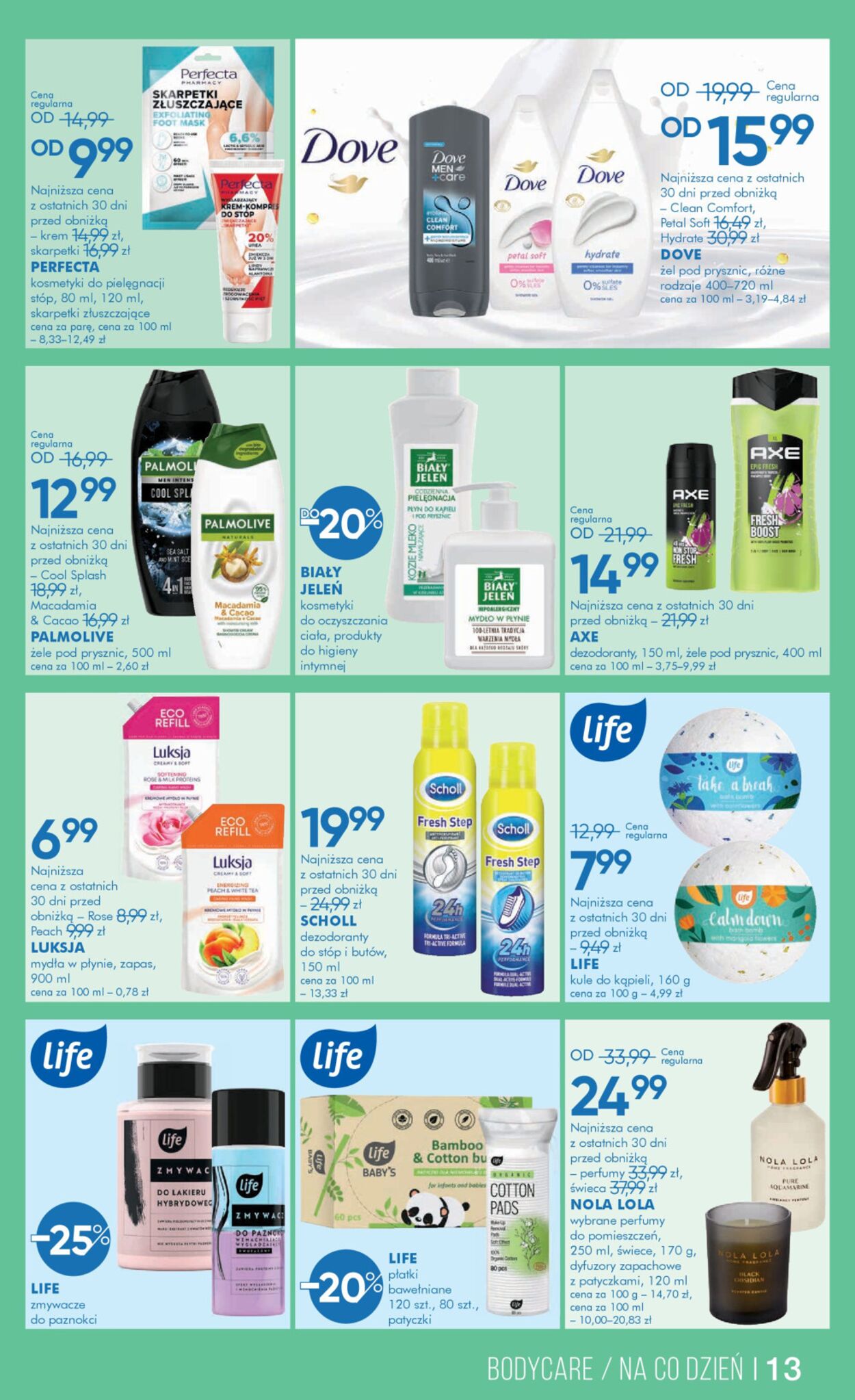 Gazetka Super-Pharm 02.10.2025 - 17.10.2025