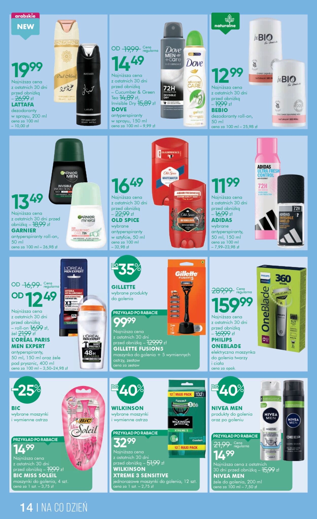 Gazetka Super-Pharm 02.10.2025 - 17.10.2025