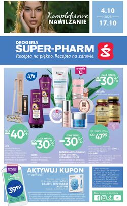 Gazetka Super-Pharm 02.06.2025 - 17.06.2025