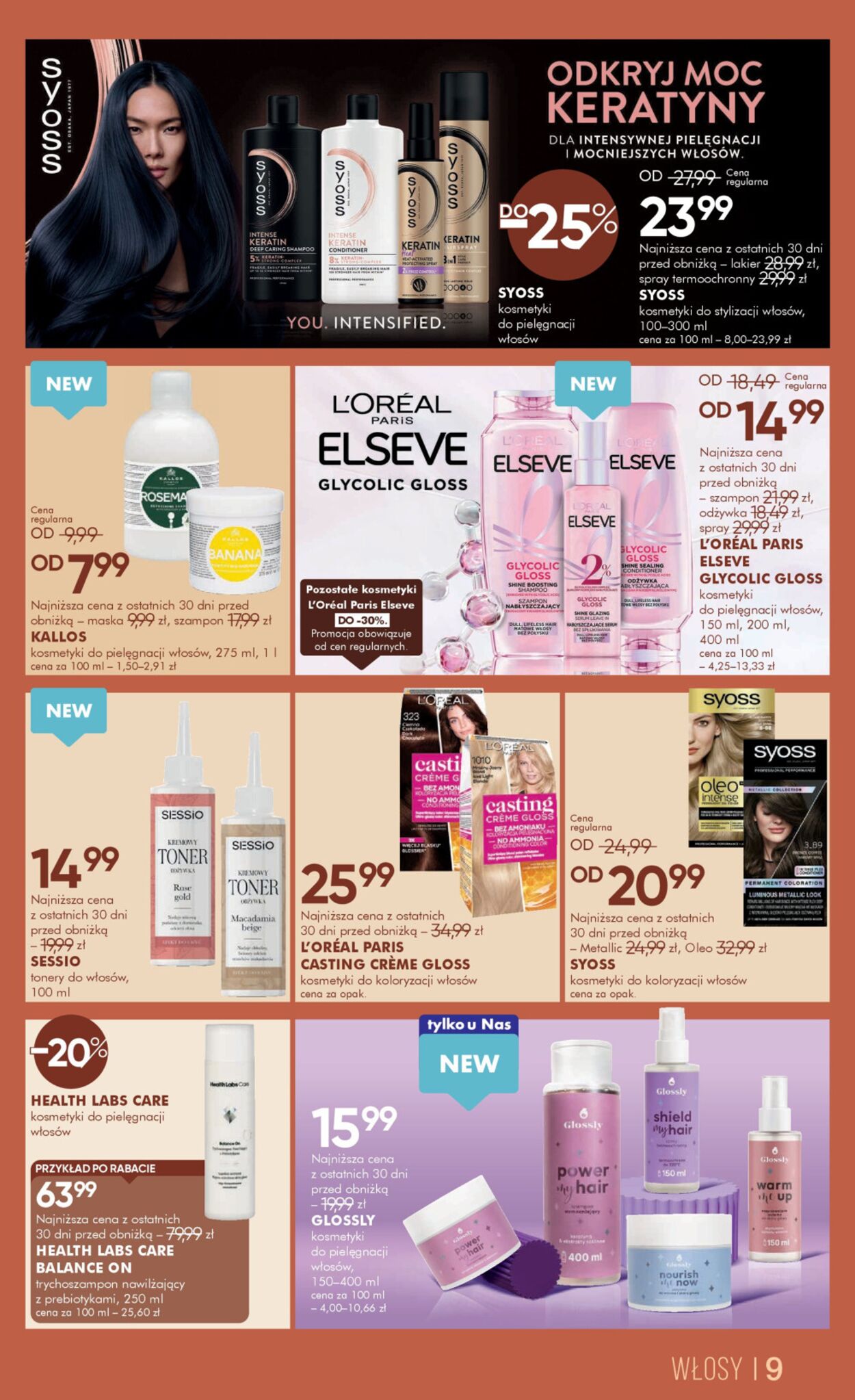 Gazetka Super-Pharm 16.10.2025 - 28.10.2025