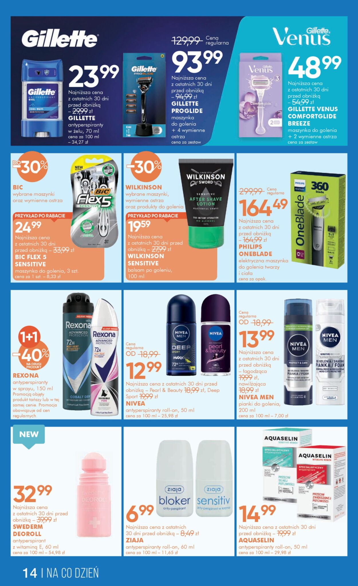 Gazetka Super-Pharm 17.07.2025 - 03.08.2025