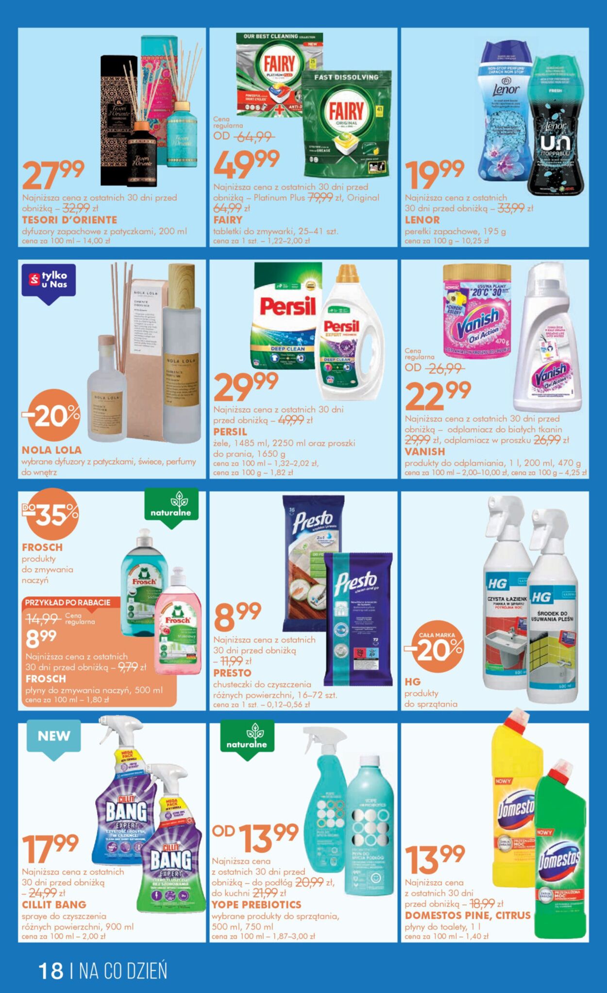 Gazetka Super-Pharm 17.07.2025 - 03.08.2025