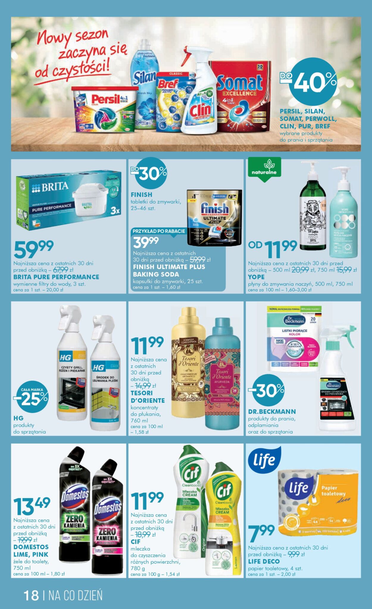 Gazetka Super-Pharm 20.08.2025 - 03.09.2025
