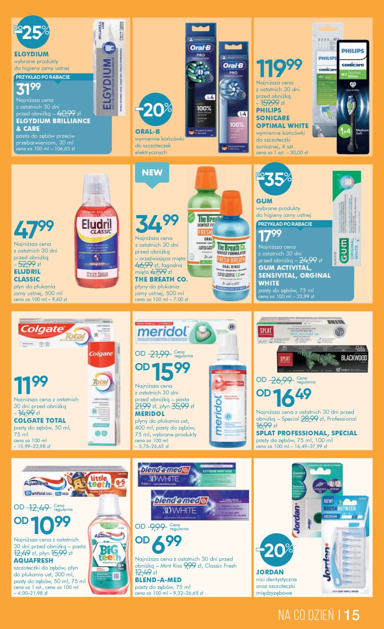 Gazetka Super-Pharm 20.08.2025 - 03.09.2025