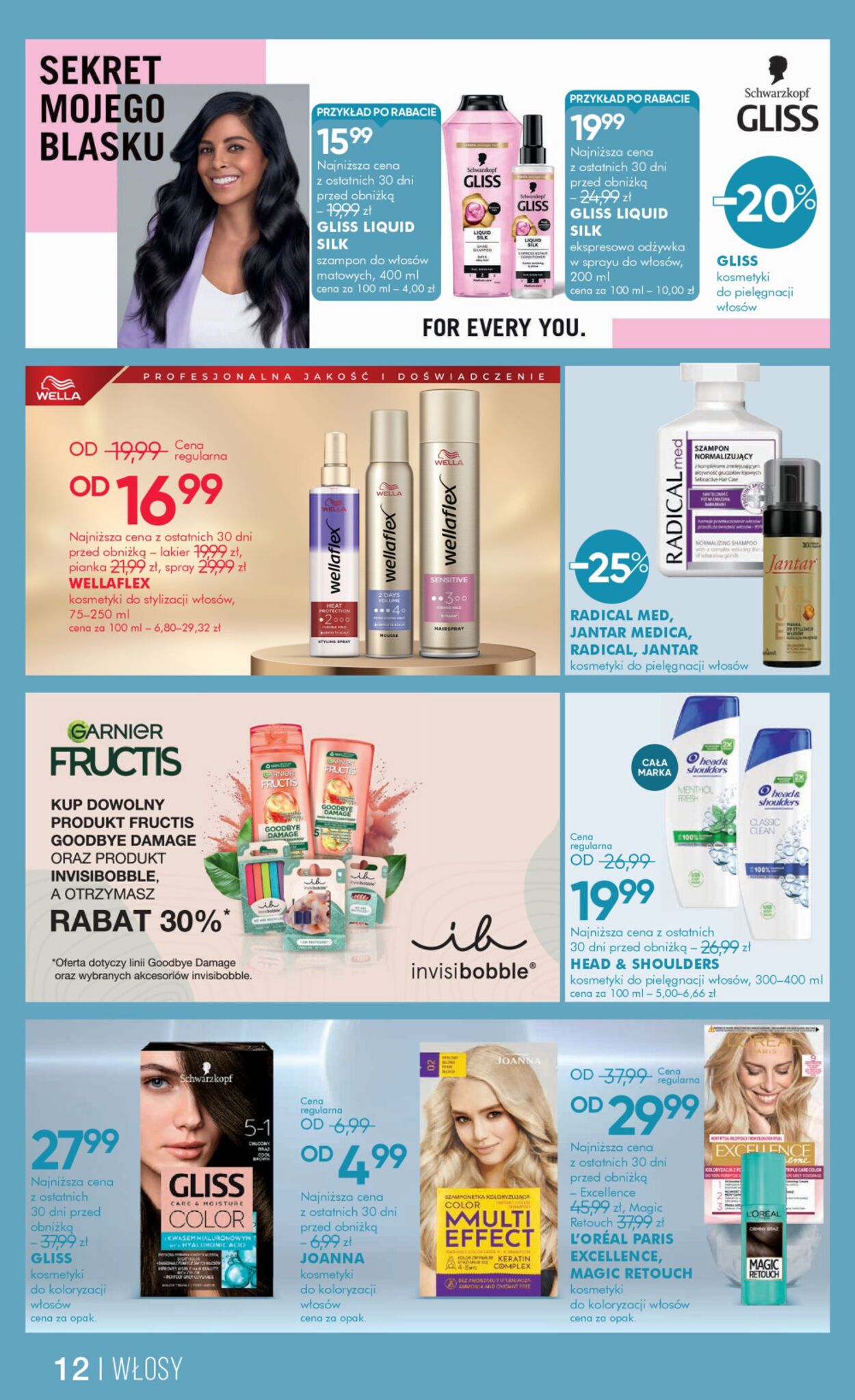 Gazetka Super-Pharm 20.08.2025 - 03.09.2025