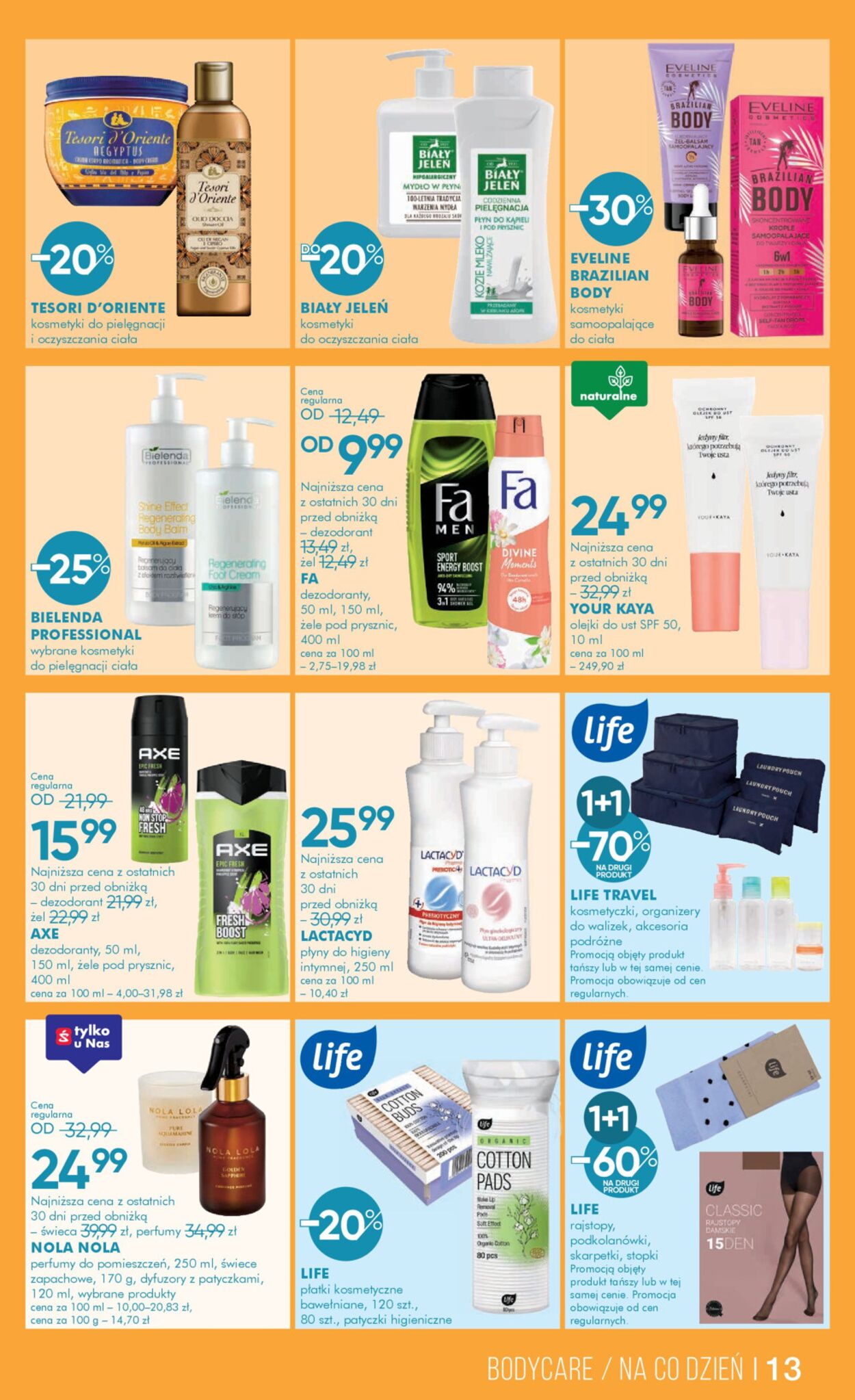 Gazetka Super-Pharm 20.08.2025 - 03.09.2025