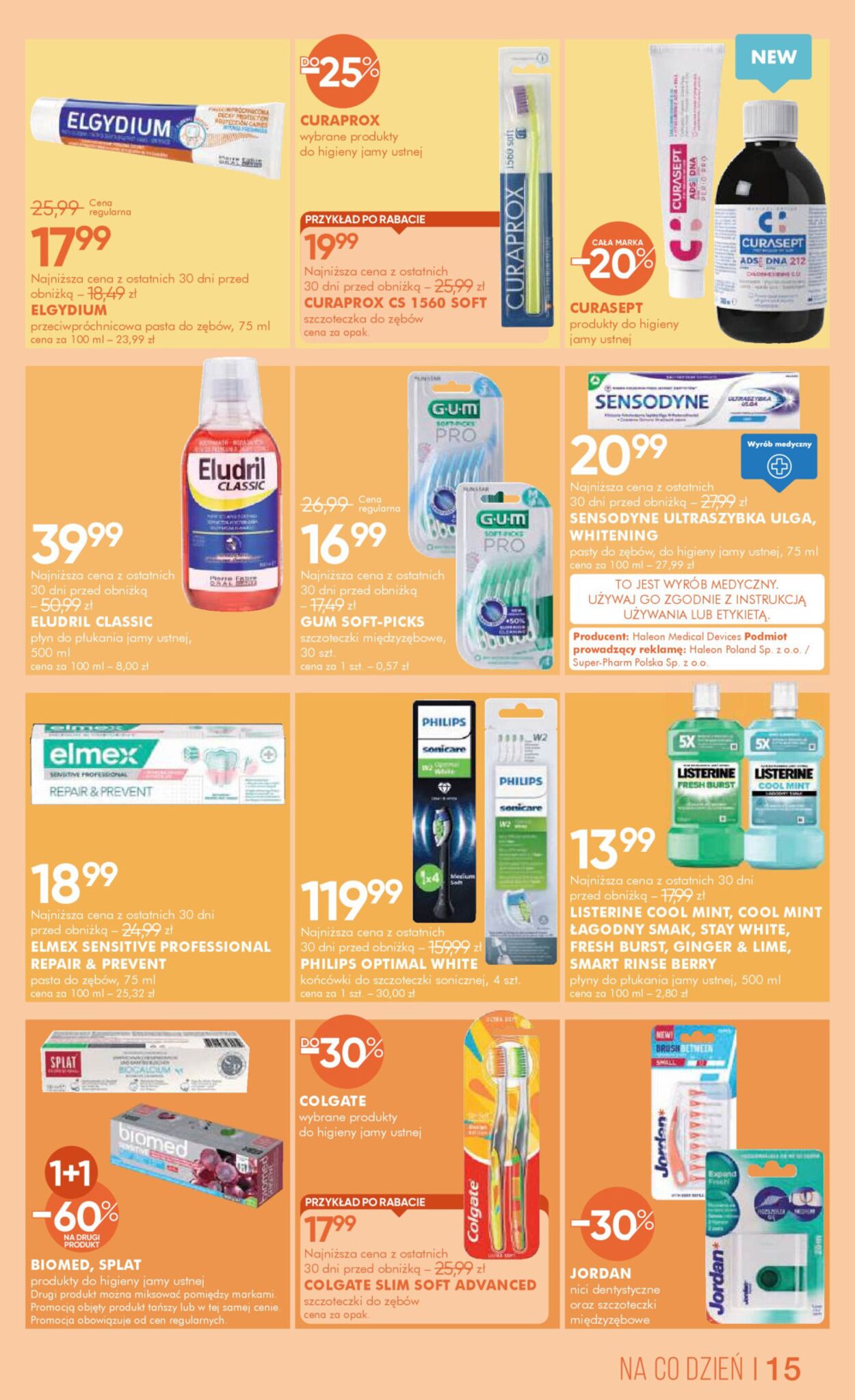 Gazetka Super-Pharm 02.07.2025 - 18.07.2025