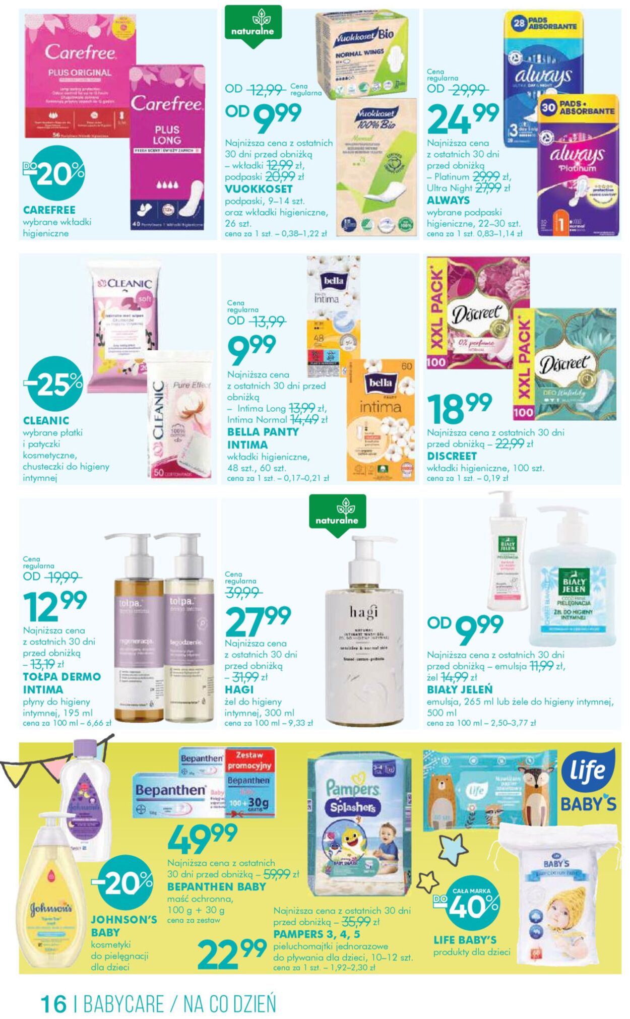 Gazetka Super-Pharm 02.07.2025 - 18.07.2025