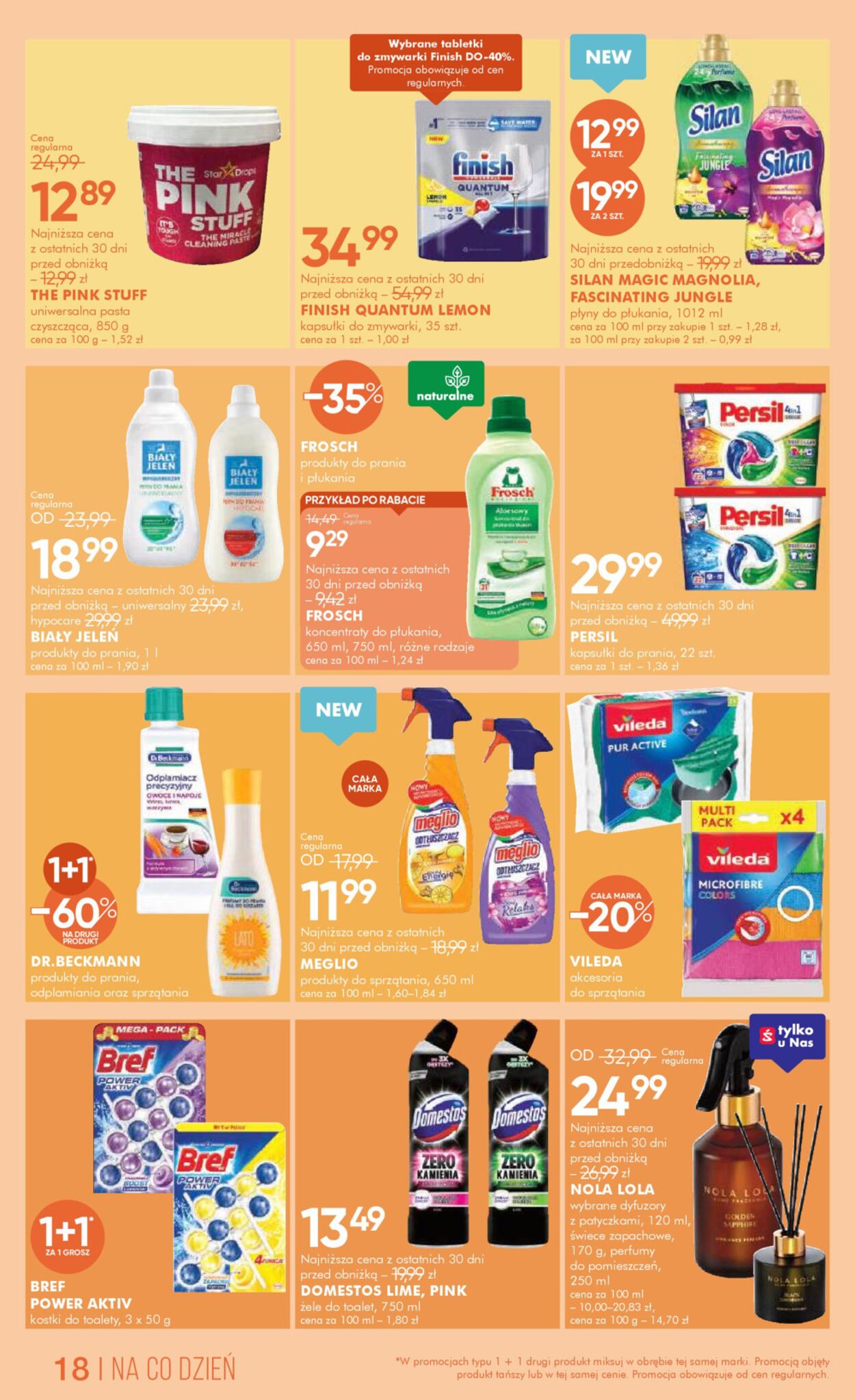Gazetka Super-Pharm 02.07.2025 - 18.07.2025