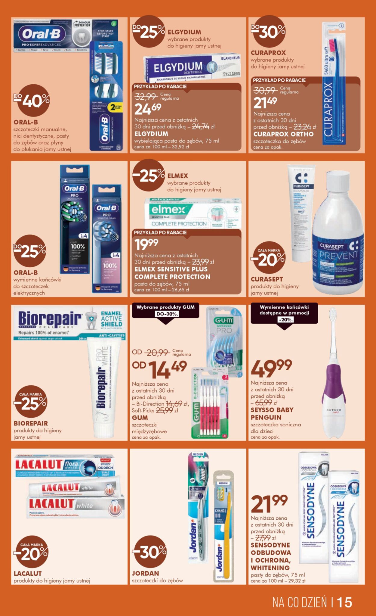 Gazetka Super-Pharm 04.11.2025 - 21.11.2025