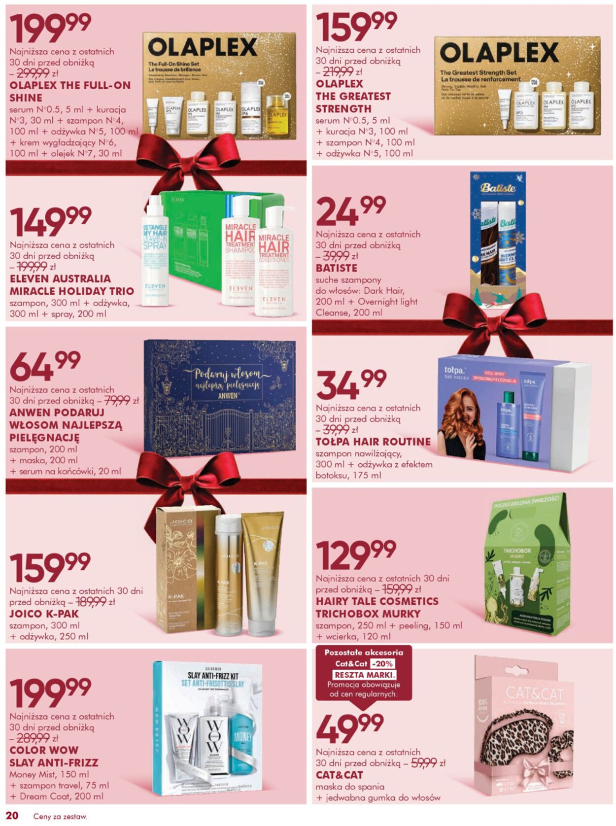 Gazetka Super-Pharm 04.11.2025 - 30.11.2025