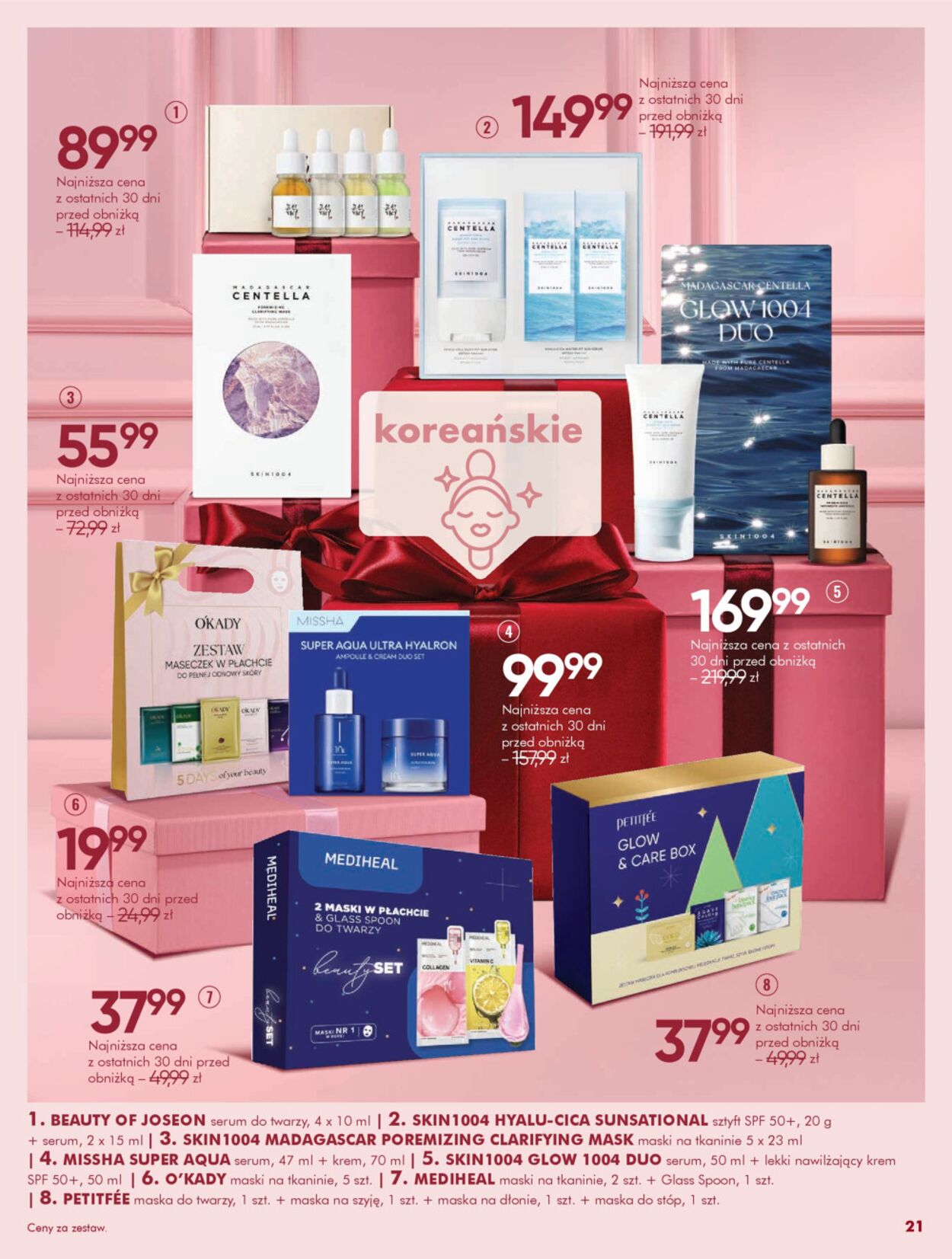 Gazetka Super-Pharm 04.11.2025 - 30.11.2025