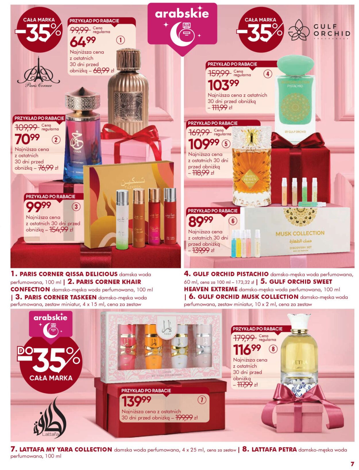 Gazetka Super-Pharm 04.11.2025 - 30.11.2025