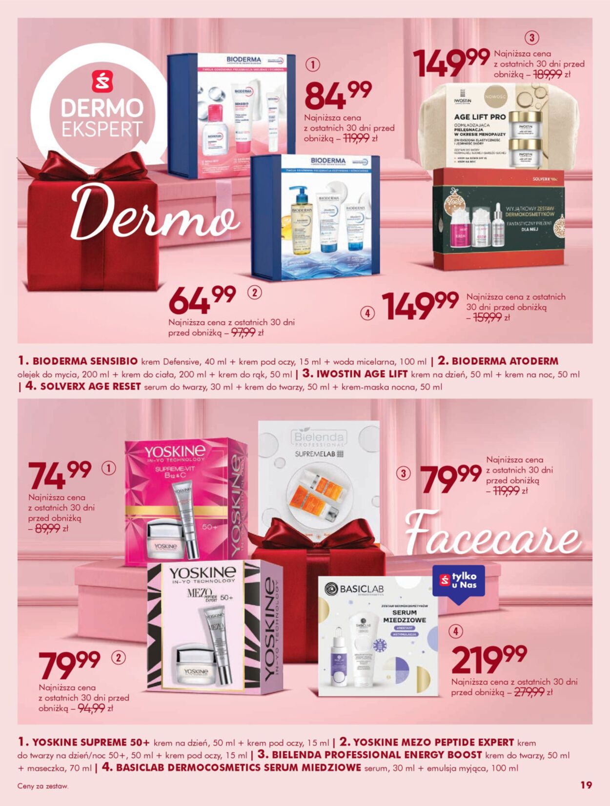 Gazetka Super-Pharm 04.11.2025 - 30.11.2025