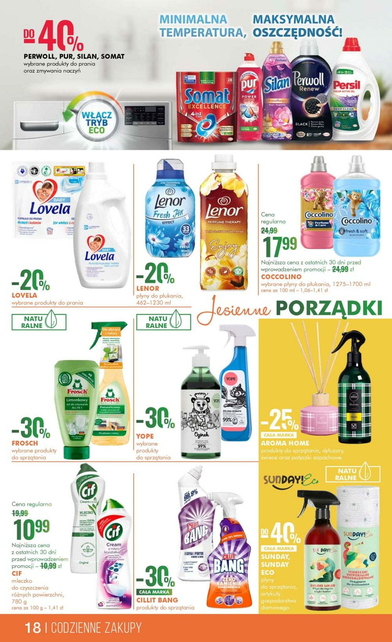 Gazetka Super-Pharm 01.11.2023 - 16.11.2023