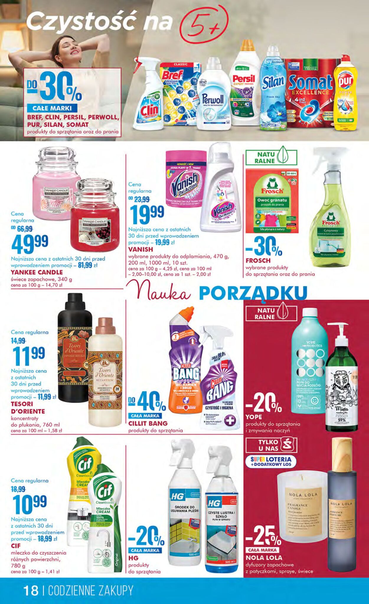 Gazetka Super-Pharm 30.08.2024 - 11.09.2024