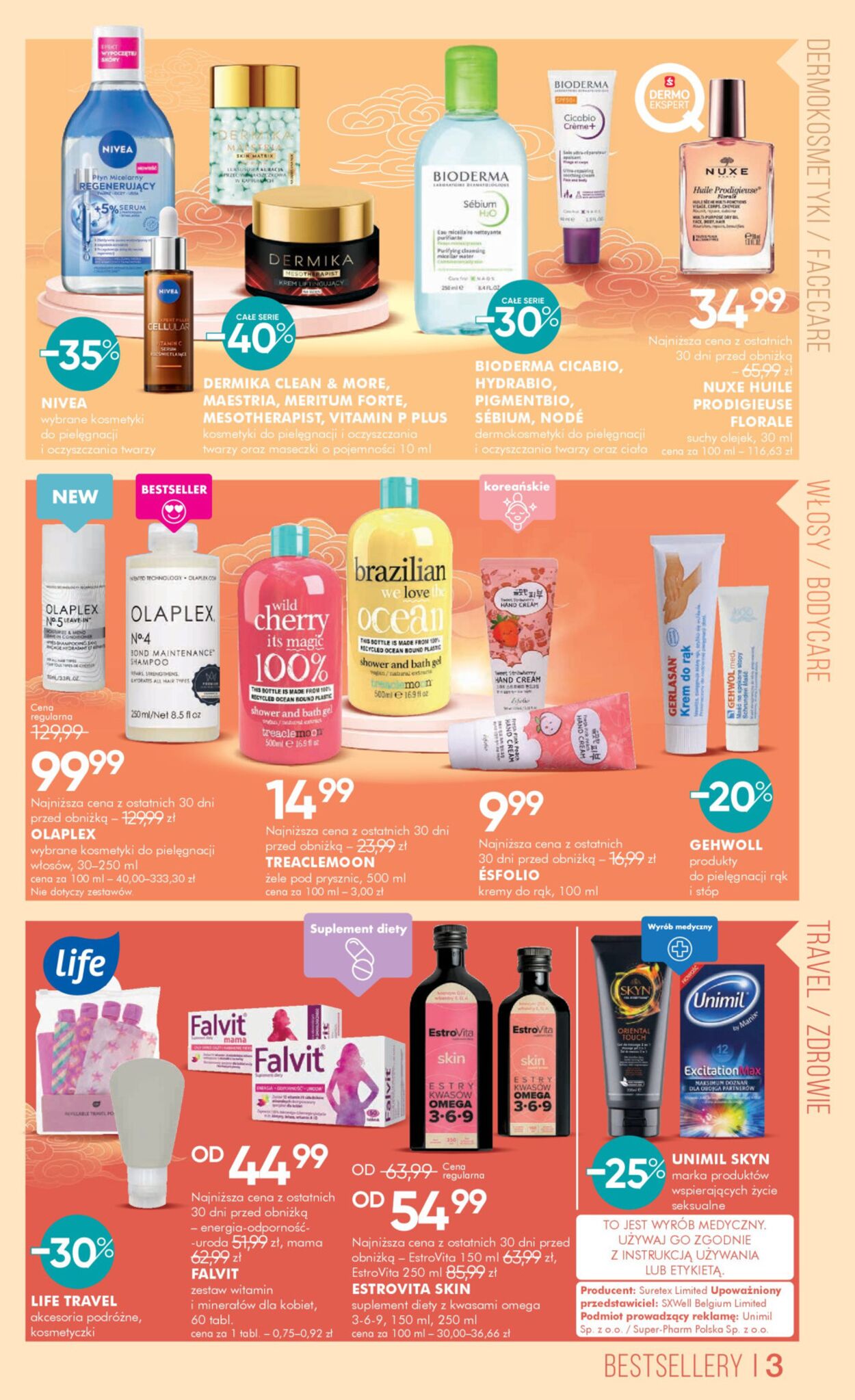 Gazetka Super-Pharm 04.06.2025 - 17.06.2025
