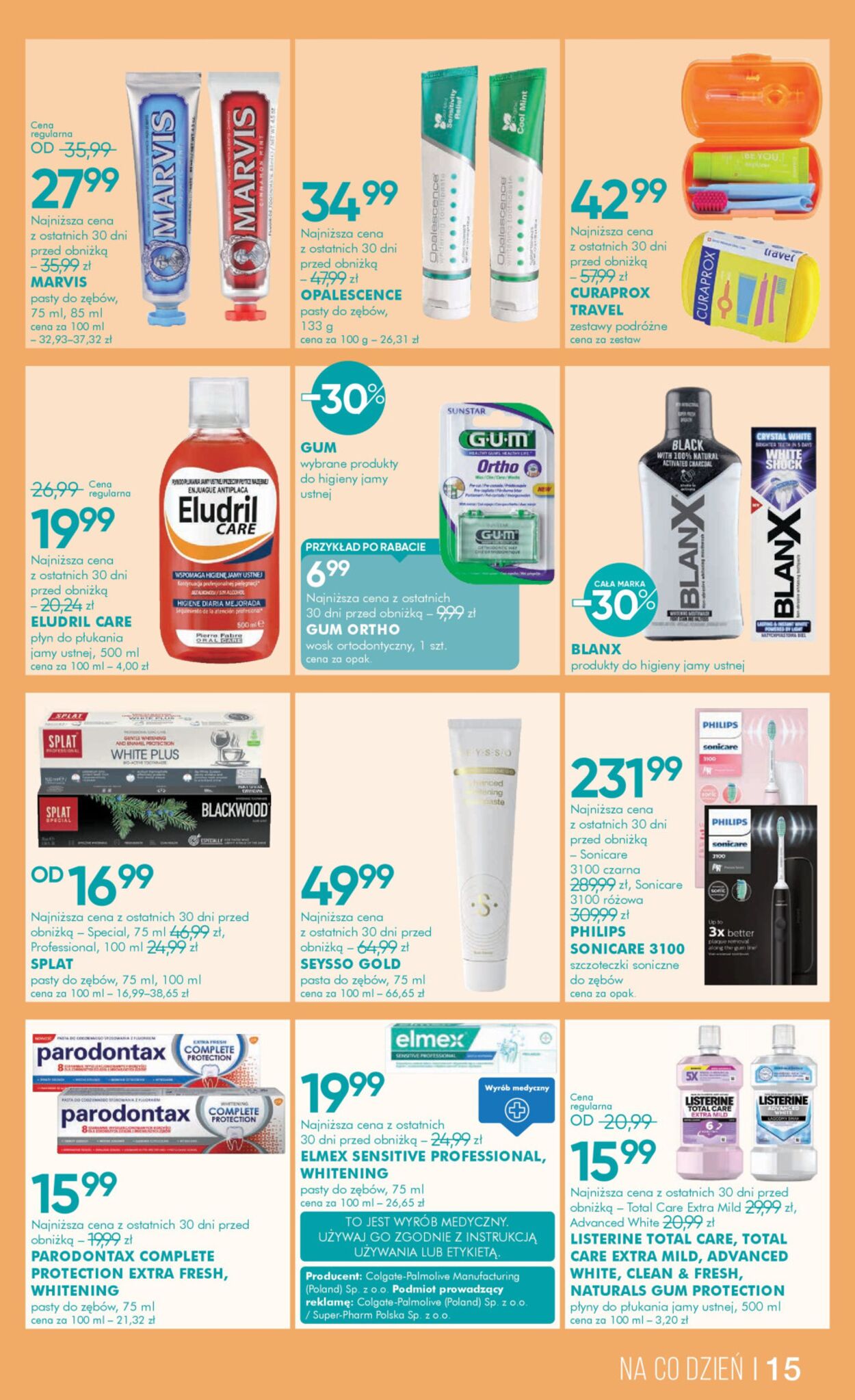 Gazetka Super-Pharm 04.06.2025 - 17.06.2025