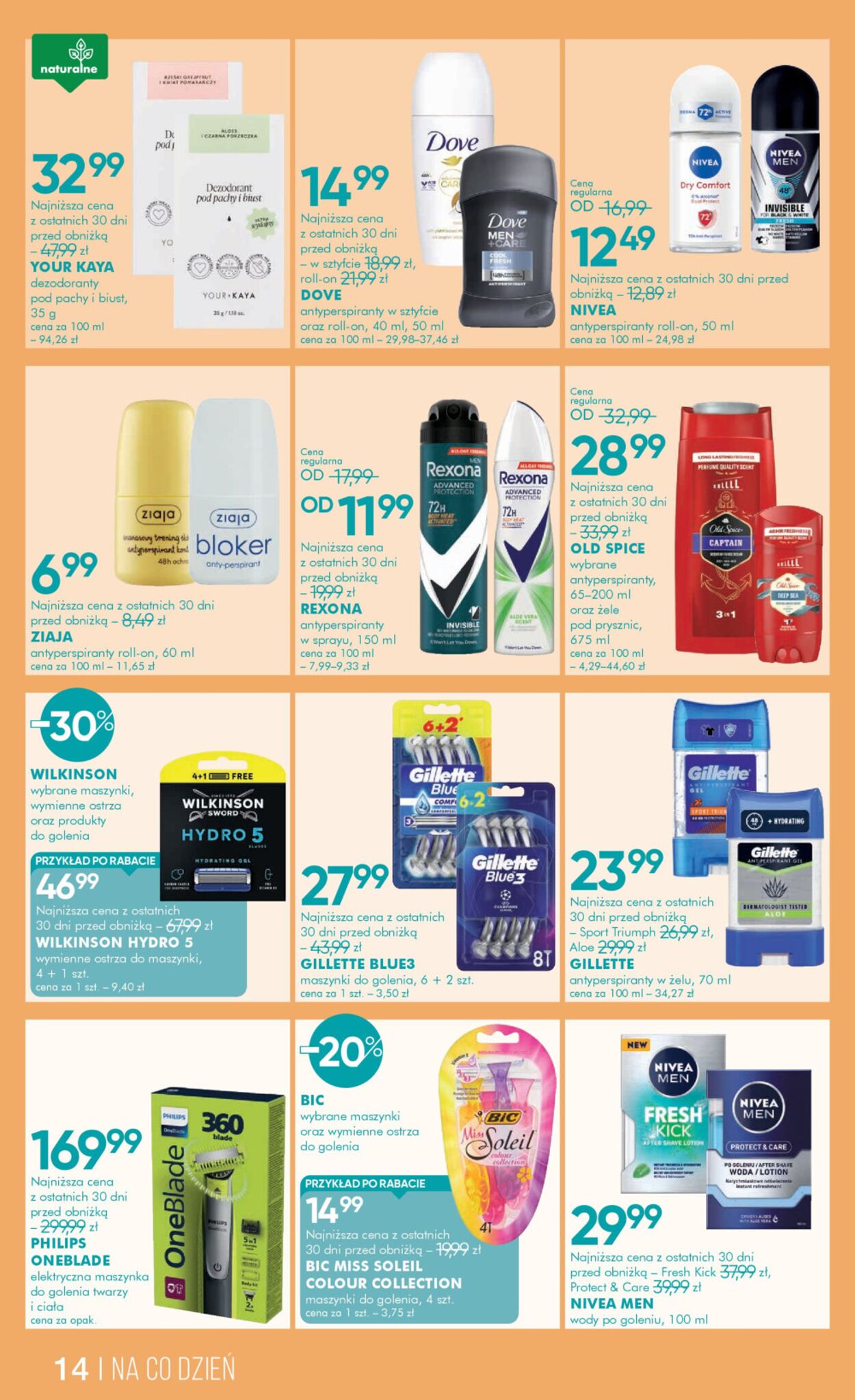 Gazetka Super-Pharm 04.06.2025 - 17.06.2025