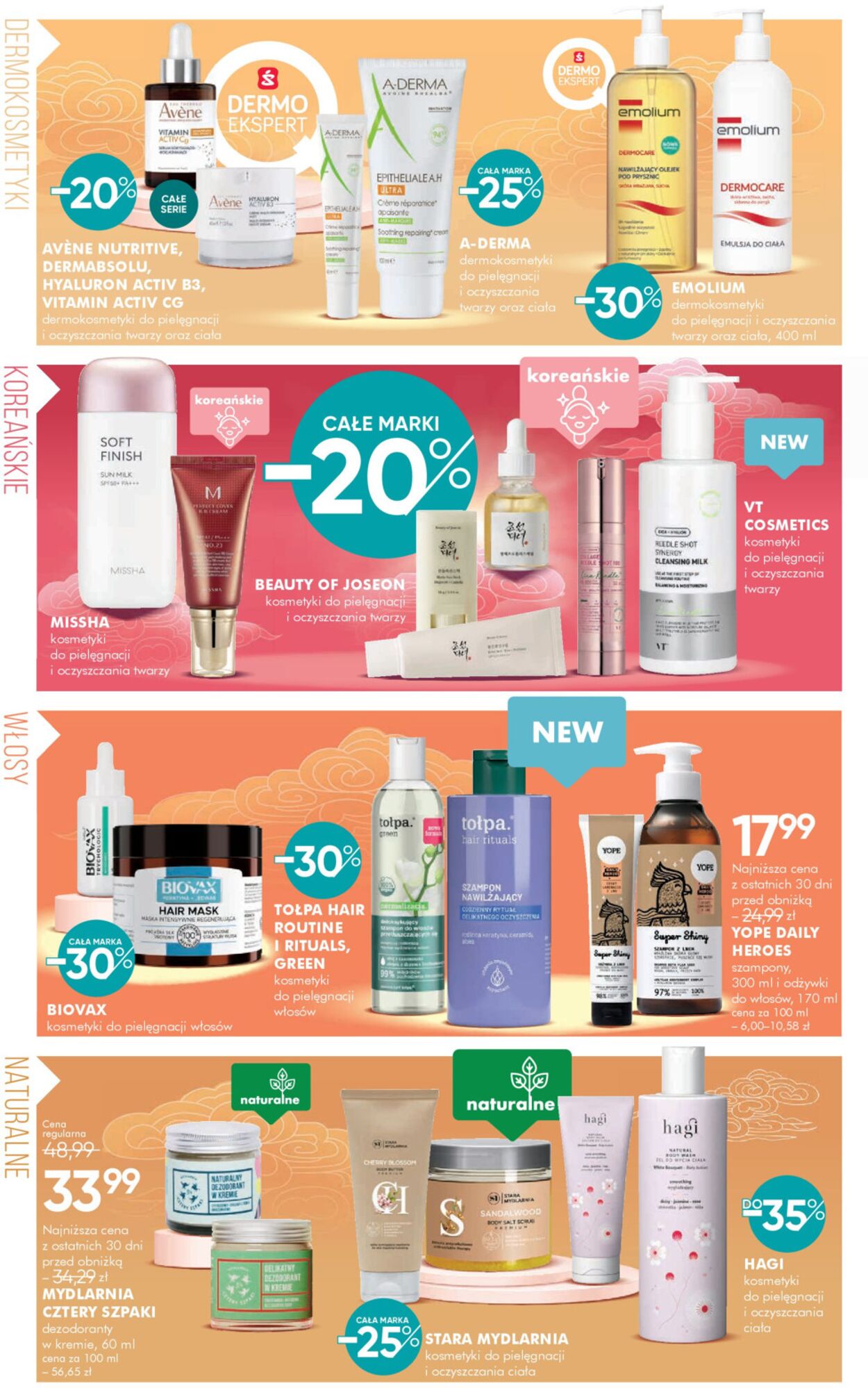 Gazetka Super-Pharm 04.06.2025 - 17.06.2025