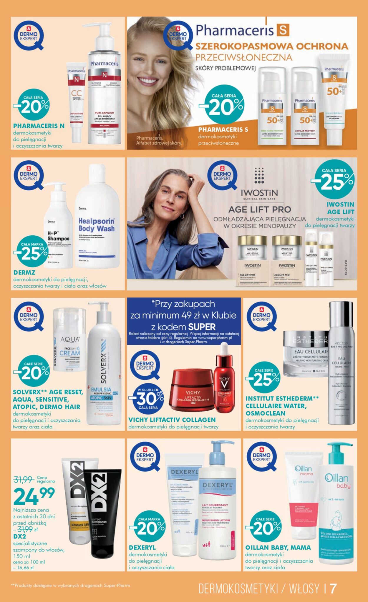 Gazetka Super-Pharm 04.06.2025 - 17.06.2025