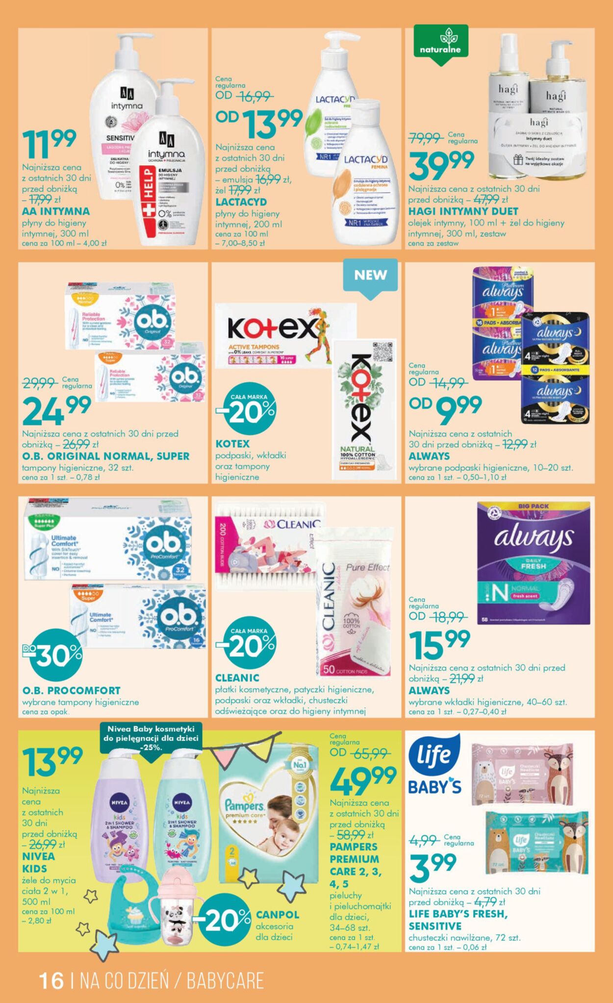 Gazetka Super-Pharm 04.06.2025 - 17.06.2025