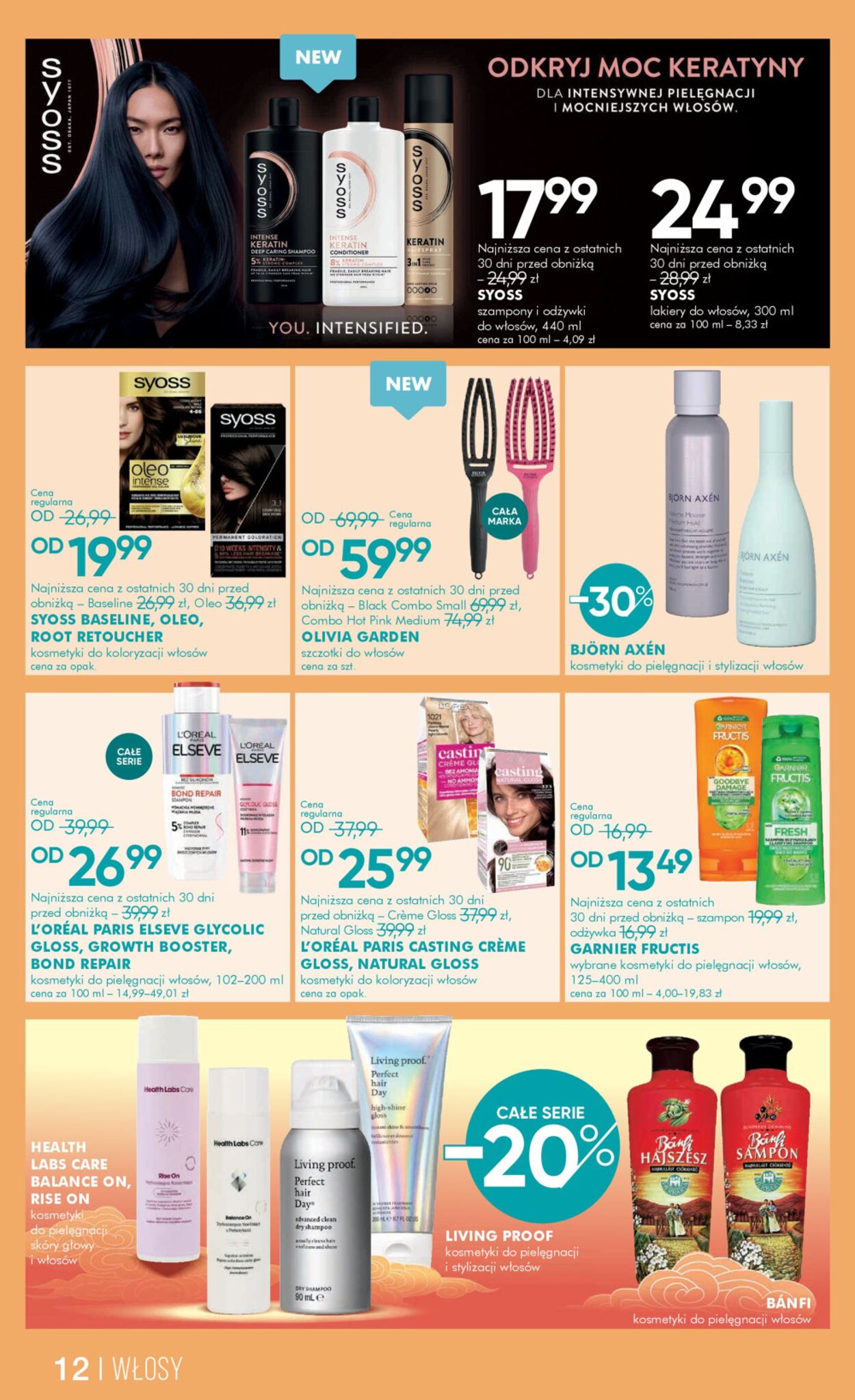 Gazetka Super-Pharm 02.06.2025 - 17.06.2025