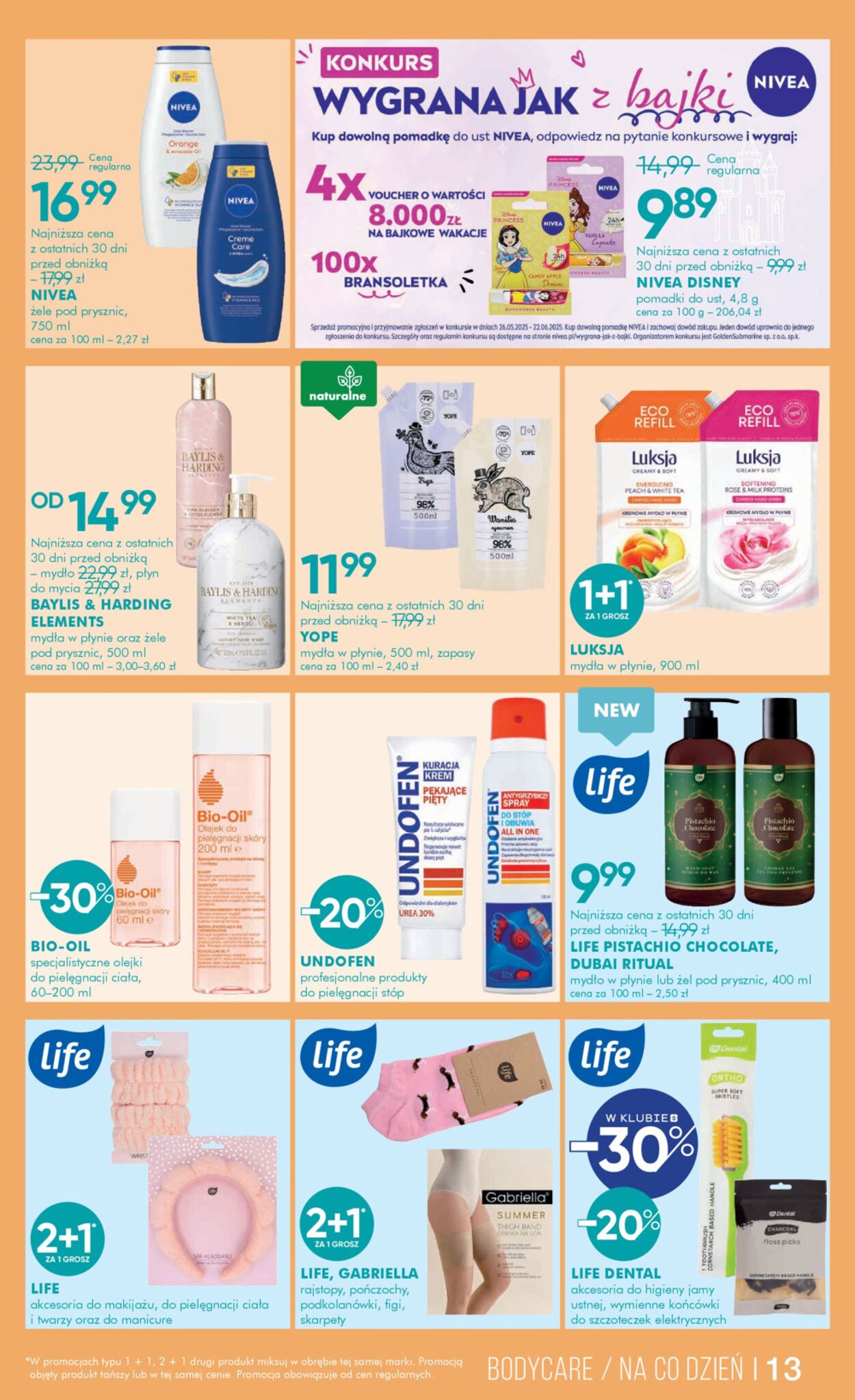 Gazetka Super-Pharm 02.06.2025 - 17.06.2025