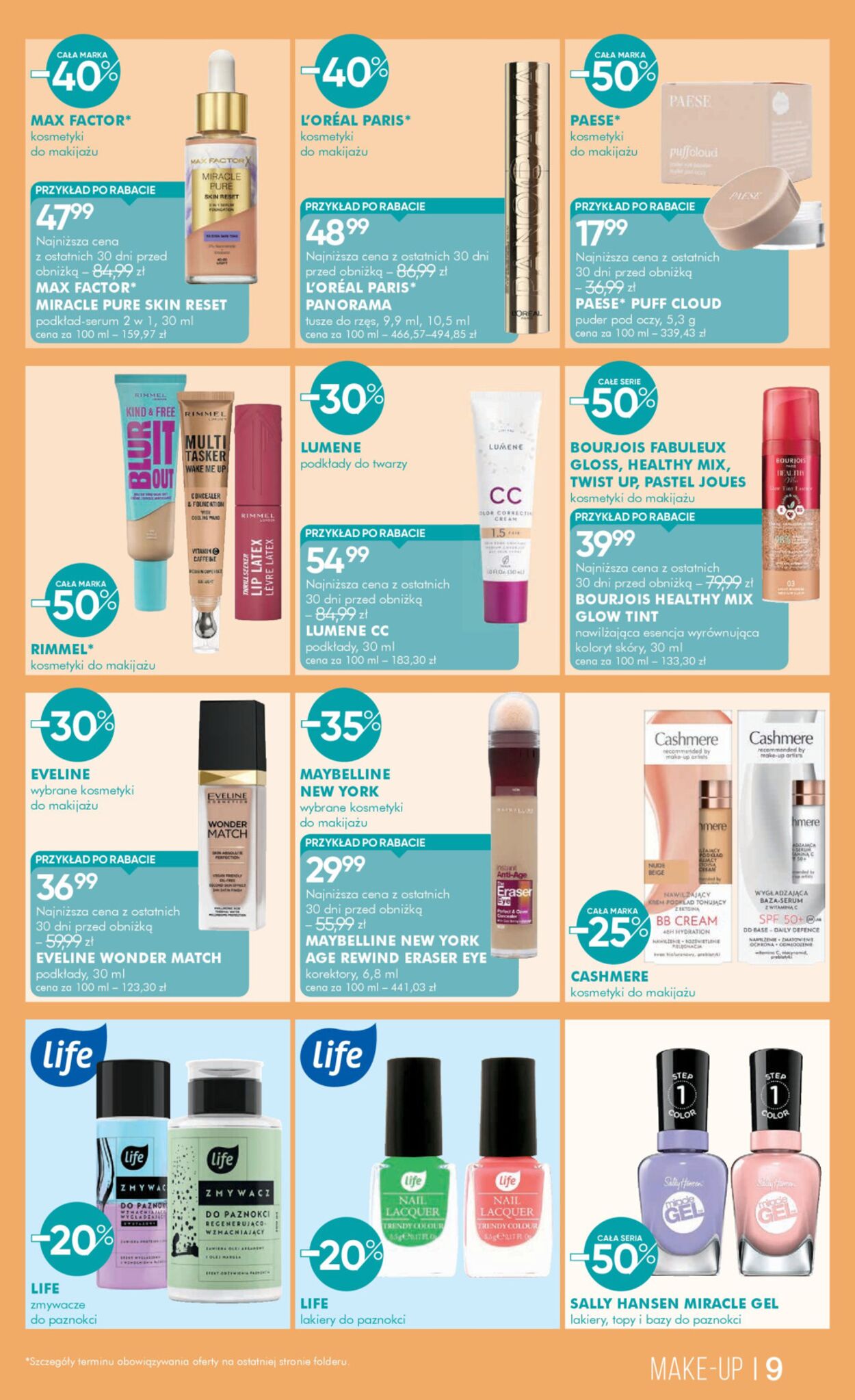 Gazetka Super-Pharm 02.06.2025 - 17.06.2025
