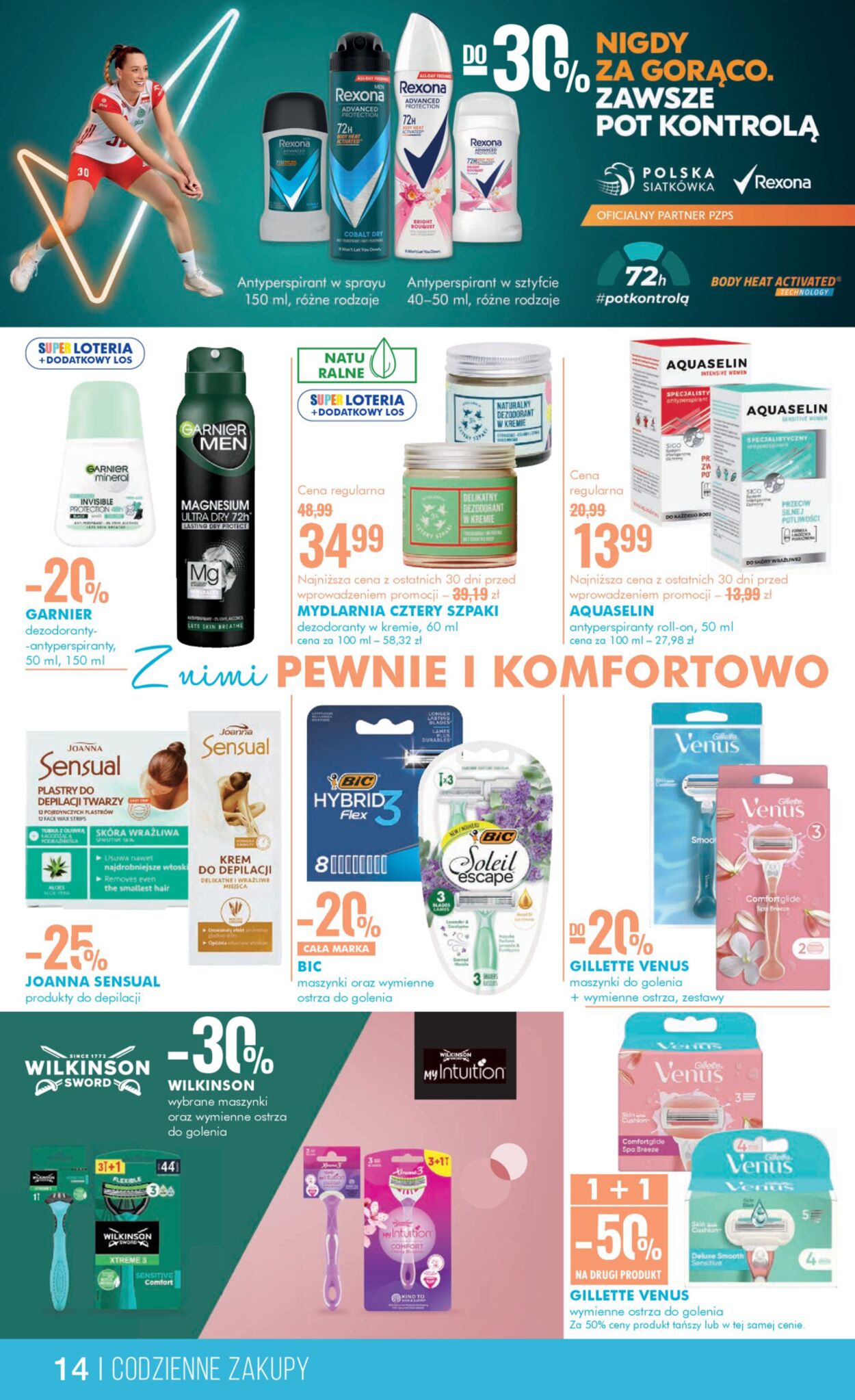 Gazetka Super-Pharm 12.09.2024 - 25.09.2024