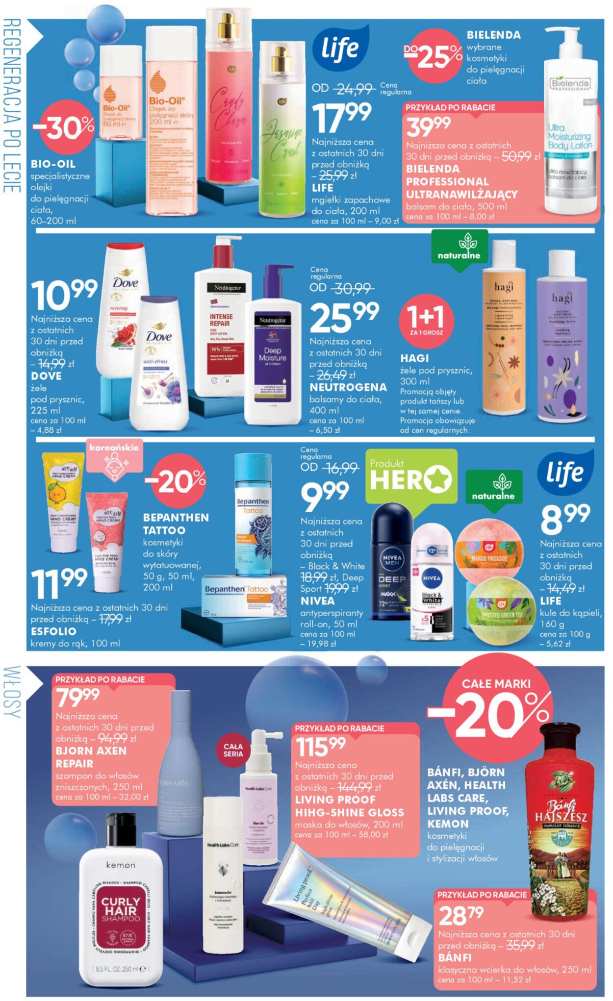 Gazetka Super-Pharm 03.09.2025 - 17.09.2025