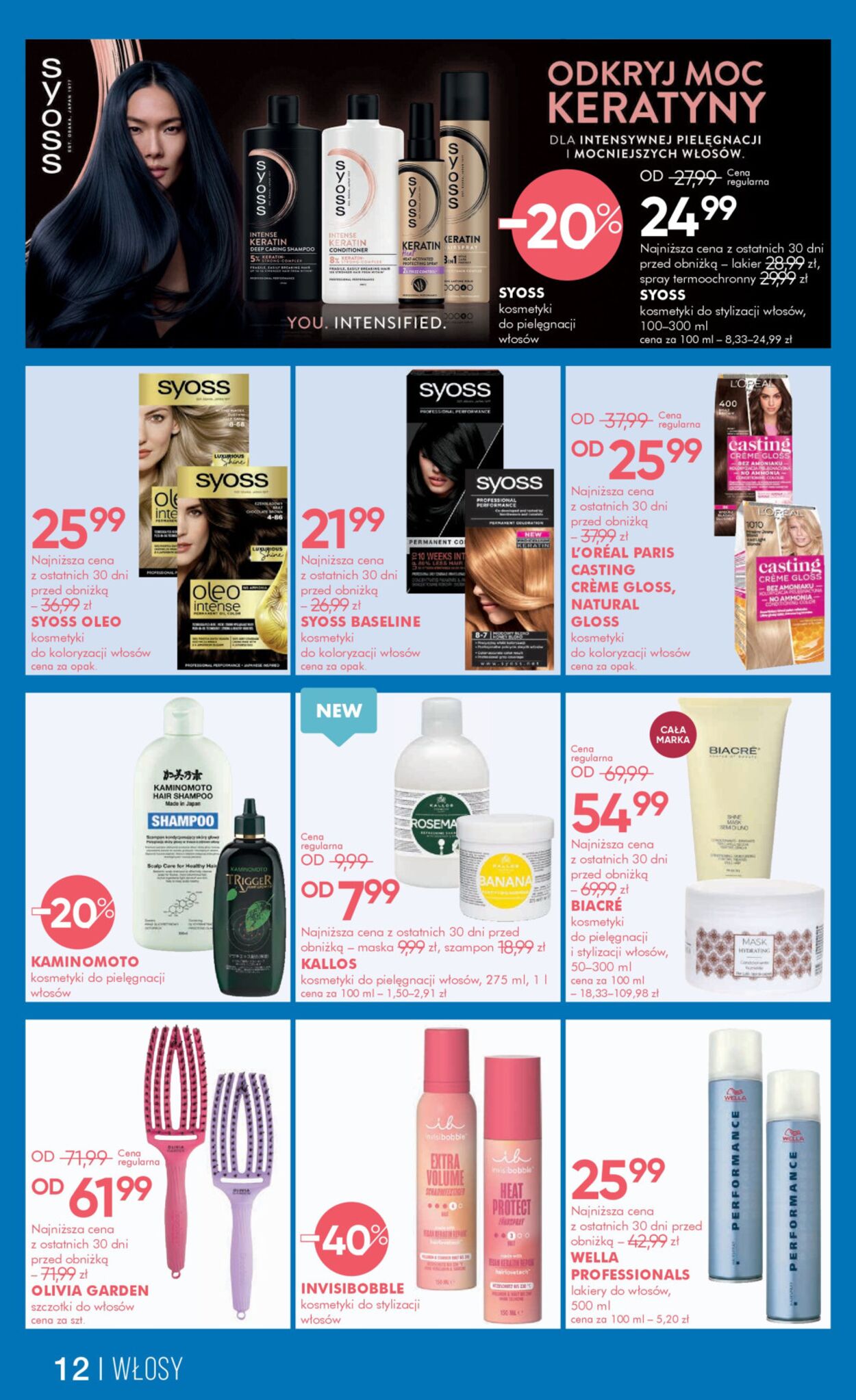 Gazetka Super-Pharm 03.09.2025 - 17.09.2025