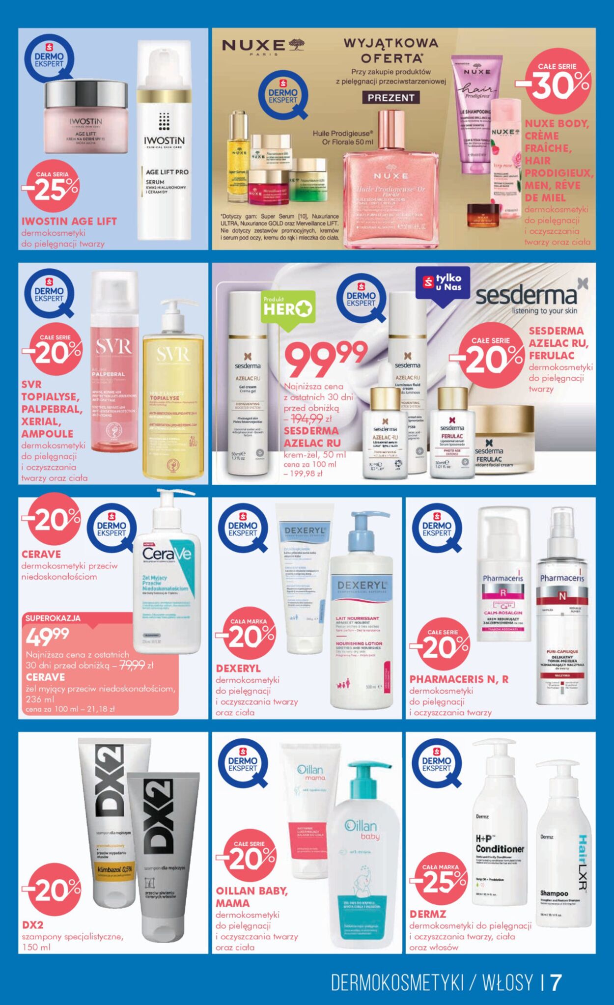 Gazetka Super-Pharm 03.09.2025 - 17.09.2025