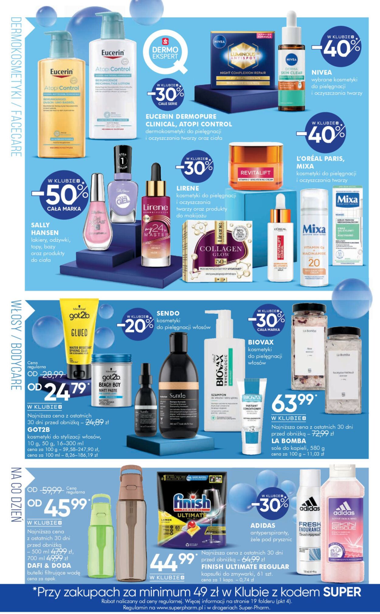 Gazetka Super-Pharm 03.09.2025 - 17.09.2025