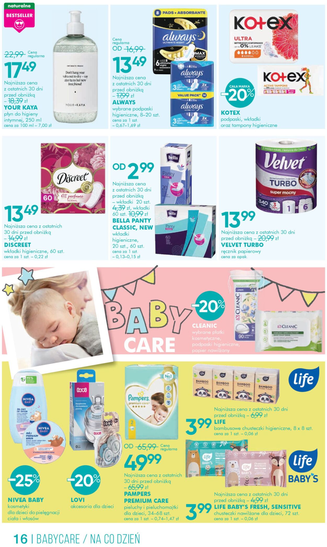 Gazetka Super-Pharm 03.09.2025 - 17.09.2025