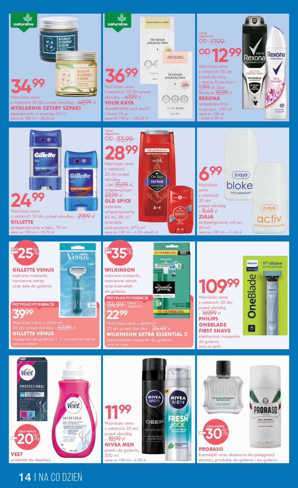 Gazetka Super-Pharm 03.09.2025 - 17.09.2025