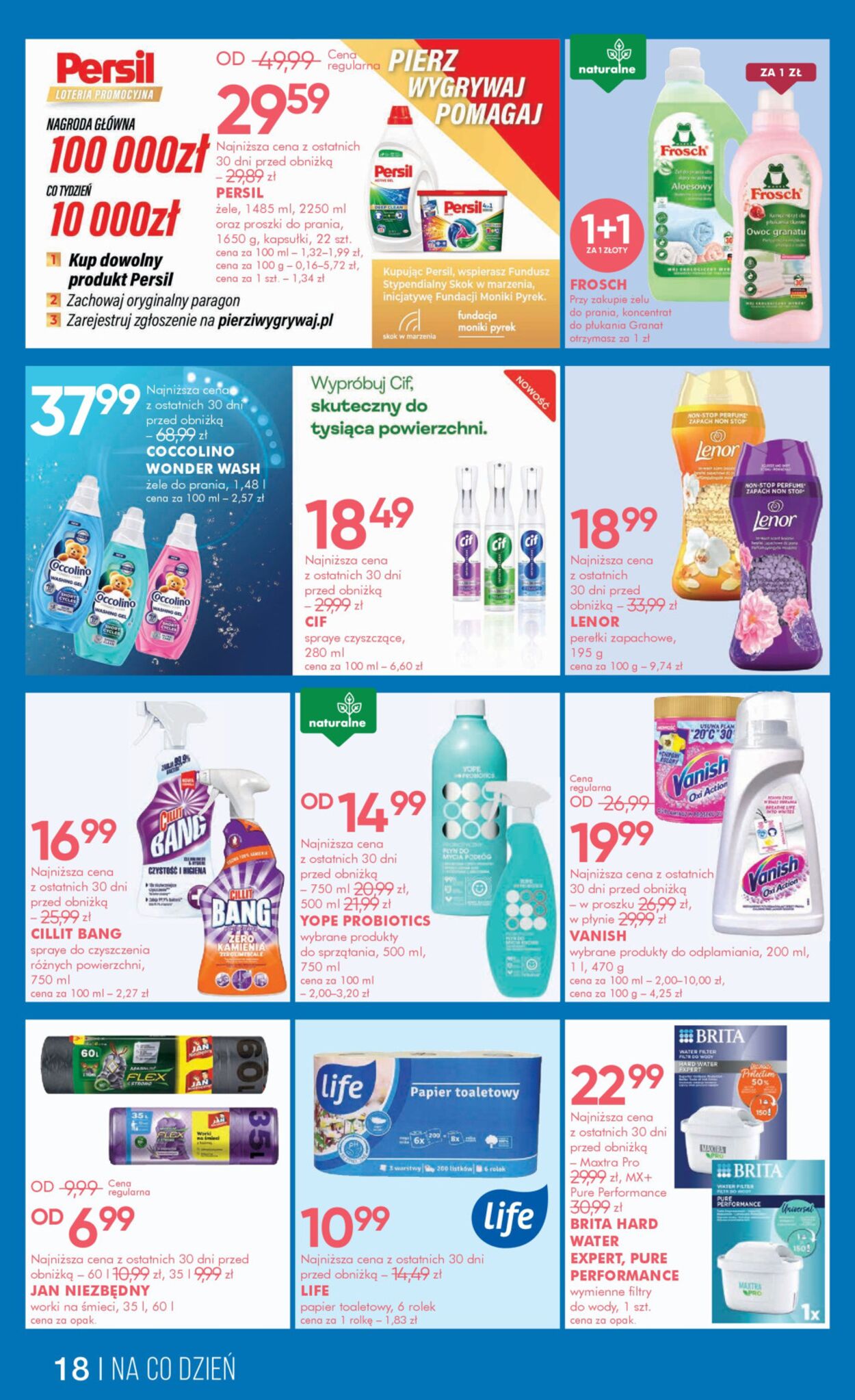 Gazetka Super-Pharm 03.09.2025 - 17.09.2025