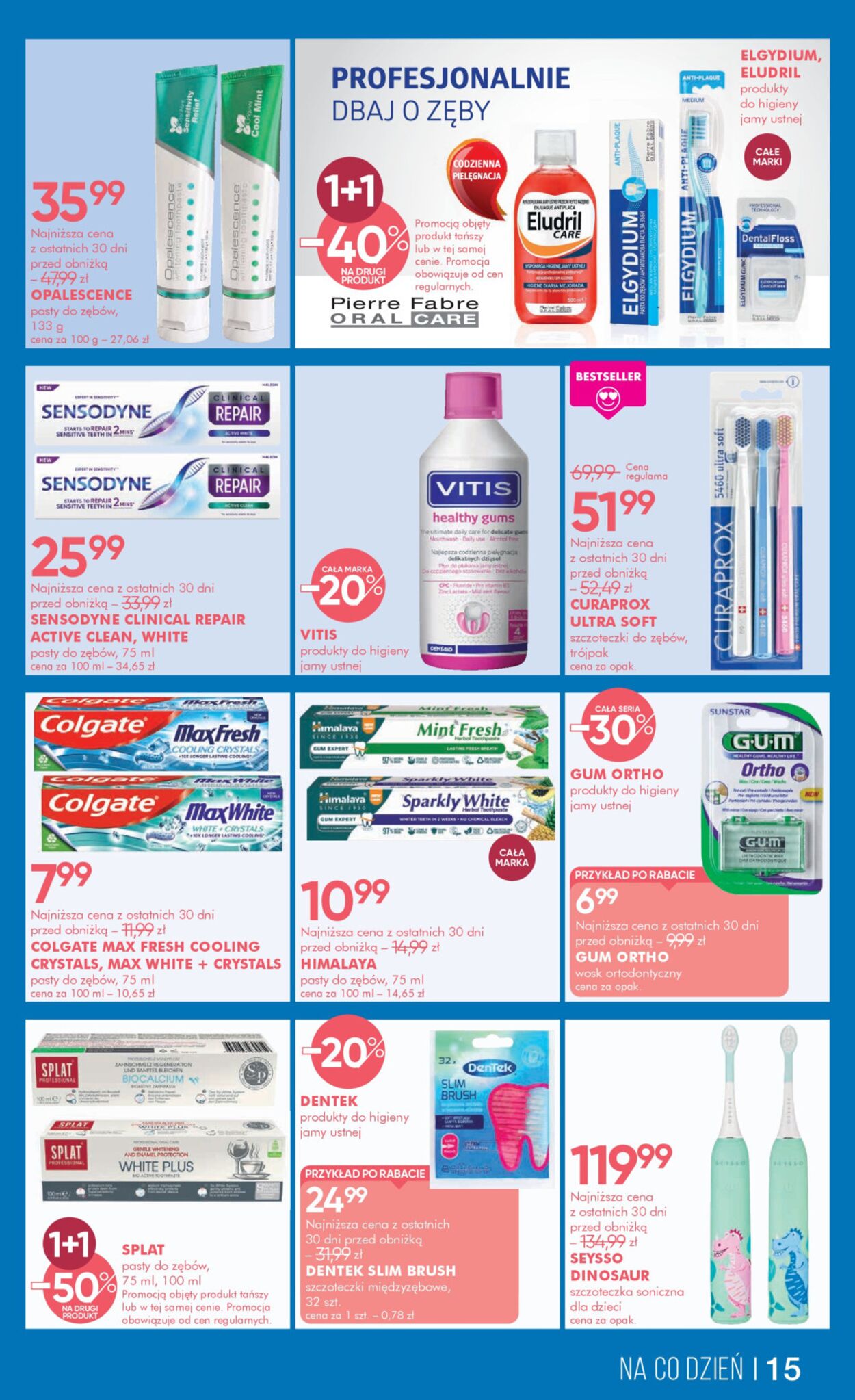 Gazetka Super-Pharm 03.09.2025 - 17.09.2025
