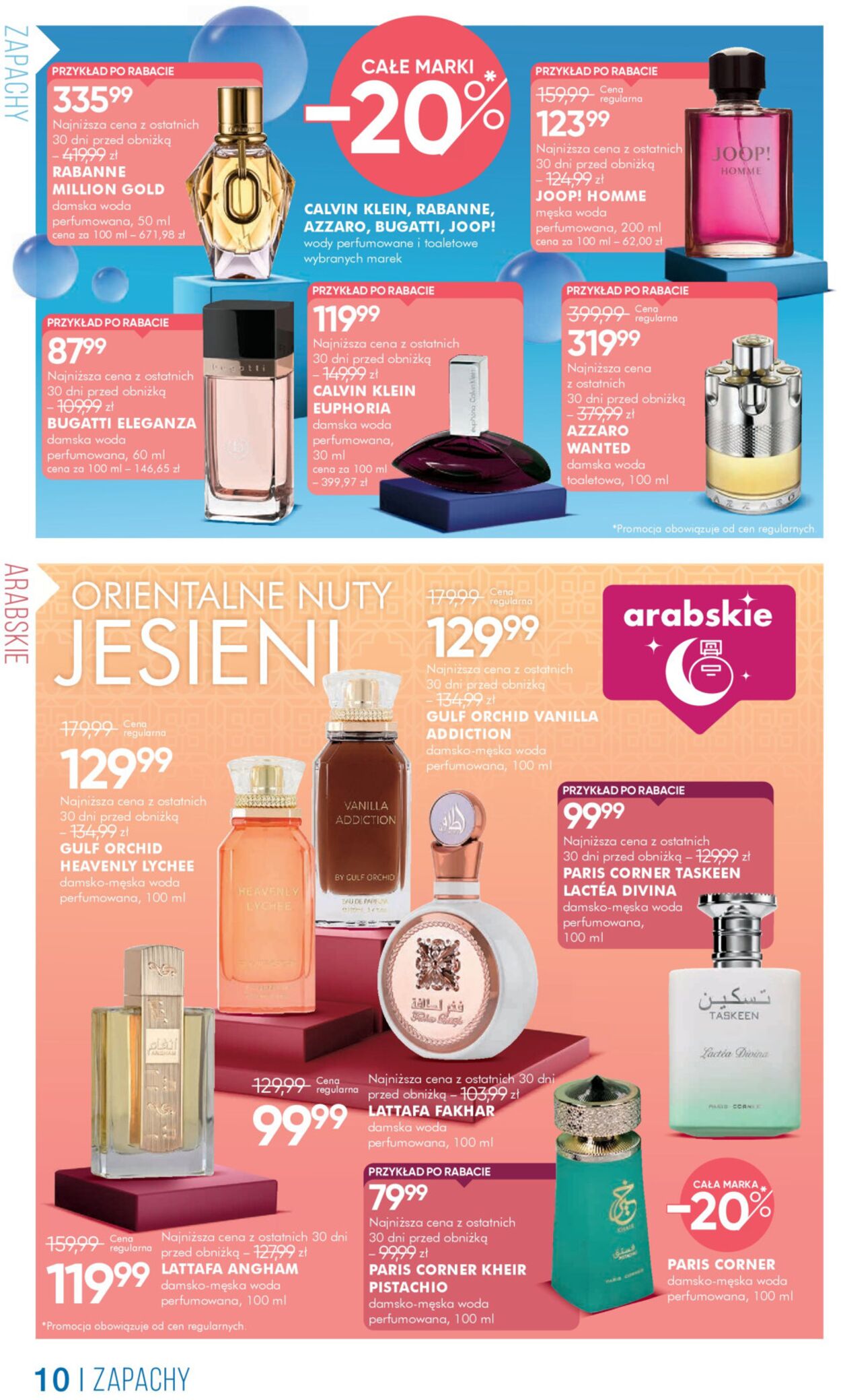 Gazetka Super-Pharm 03.09.2025 - 17.09.2025