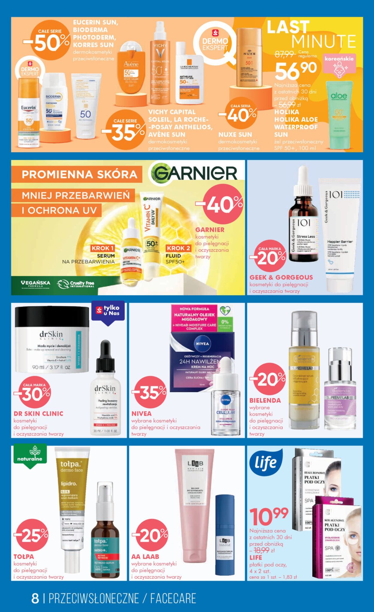 Gazetka Super-Pharm 03.09.2025 - 17.09.2025